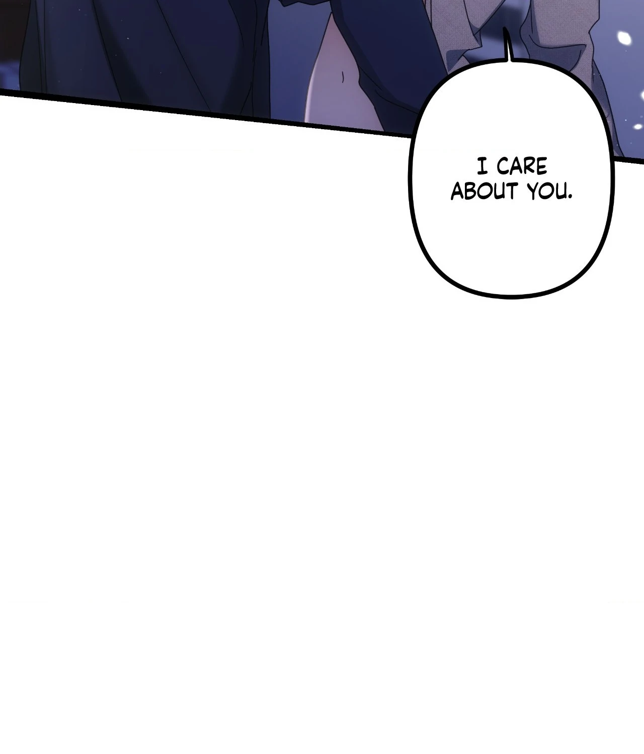 For the Shattered Things Chapter 20 - Page 33