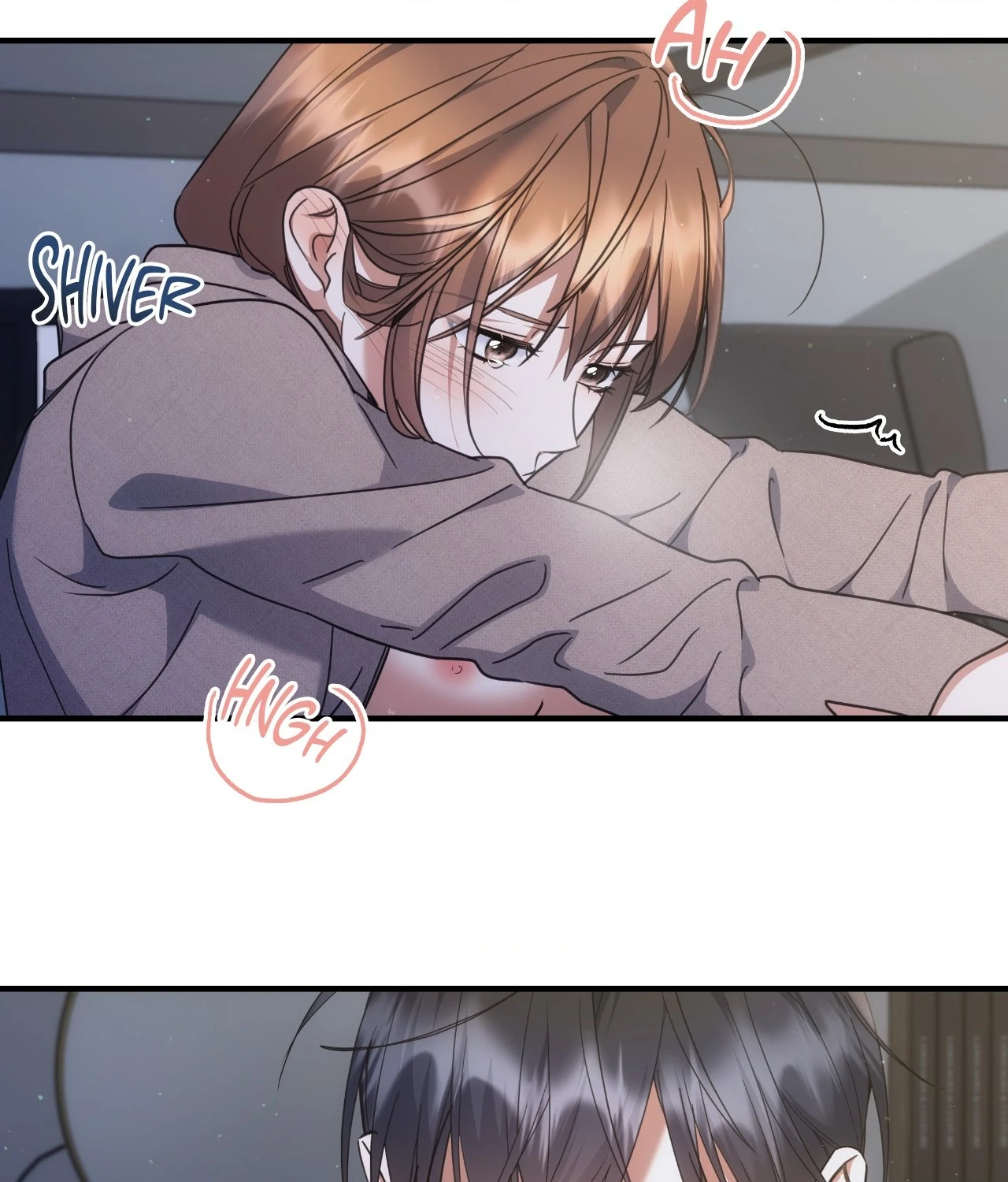 For the Shattered Things Chapter 20 - Page 49