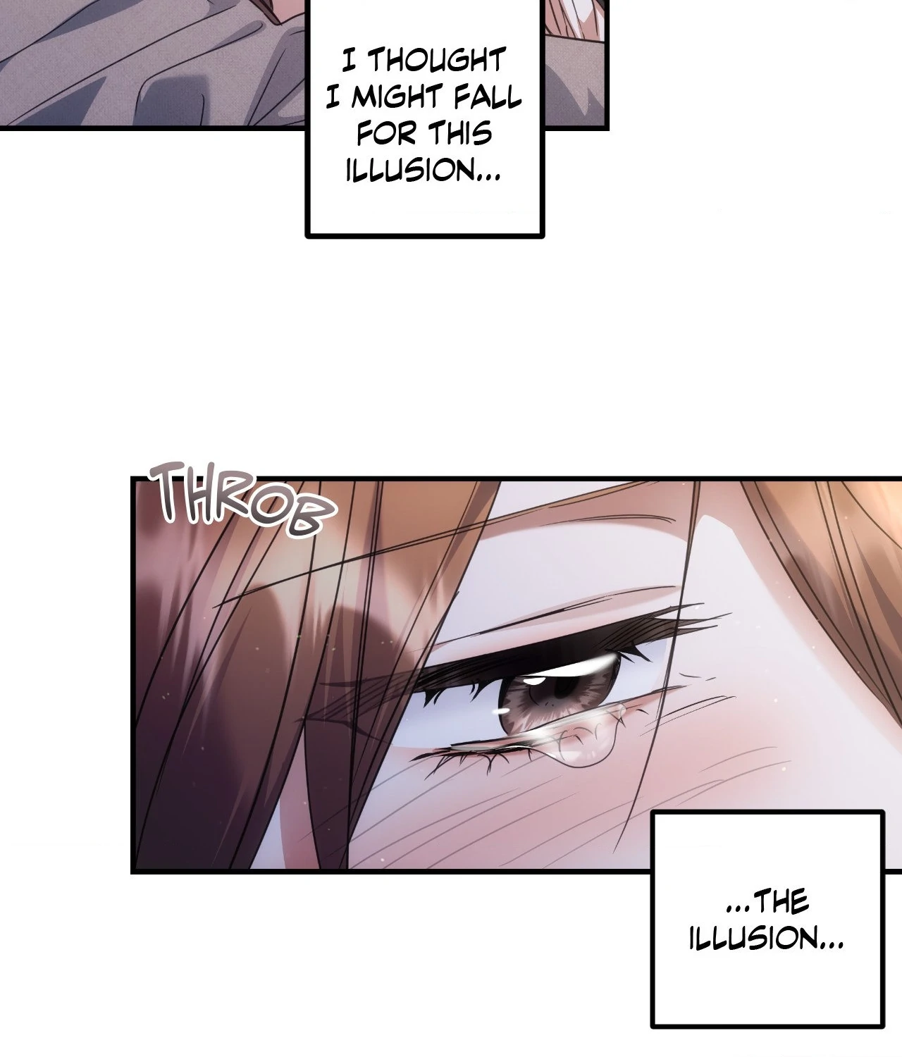 For the Shattered Things Chapter 20 - Page 54