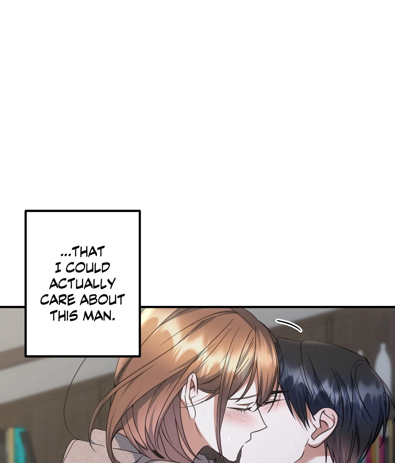 For the Shattered Things Chapter 20 - Page 55