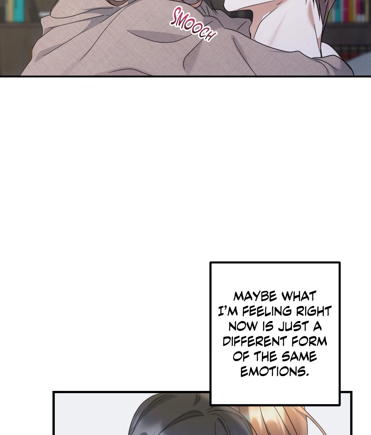 For the Shattered Things Chapter 20 - Page 56