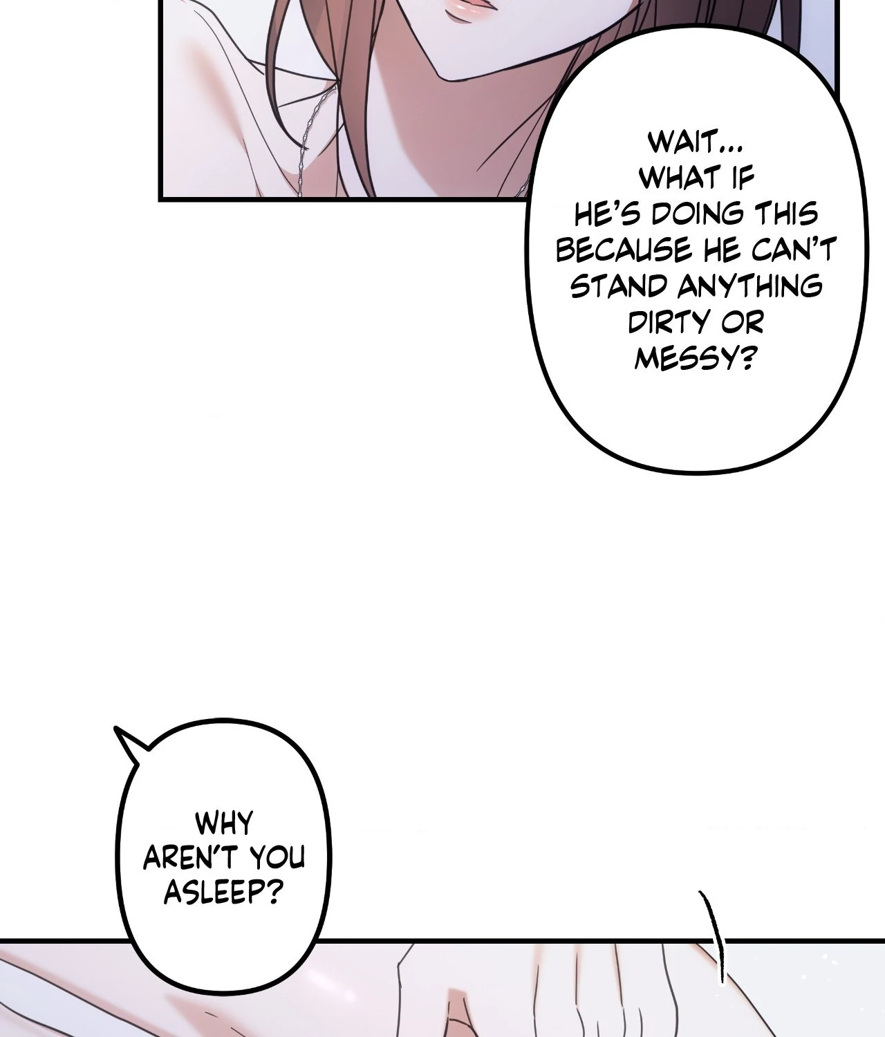 For the Shattered Things Chapter 20 - Page 69