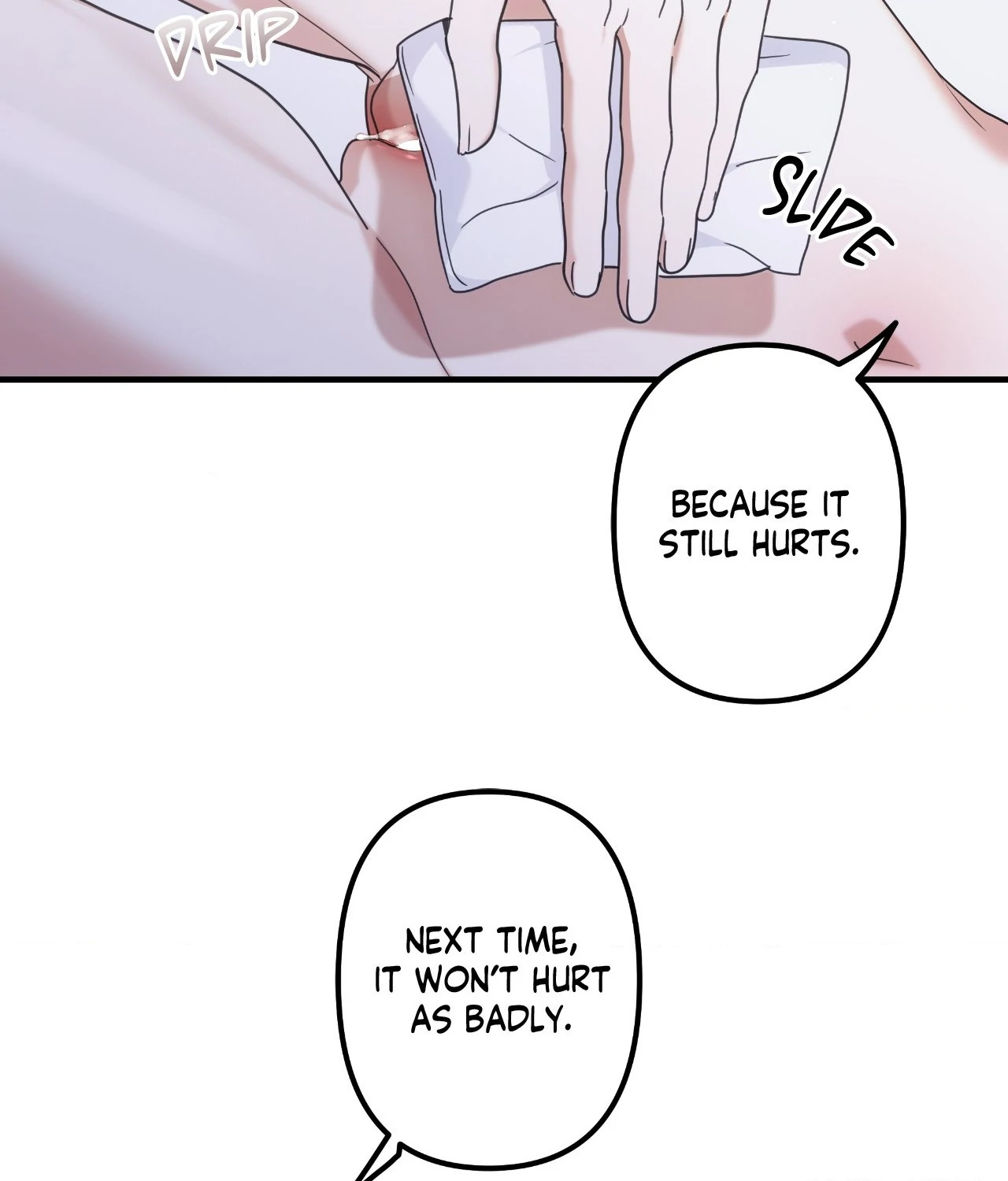 For the Shattered Things Chapter 20 - Page 70