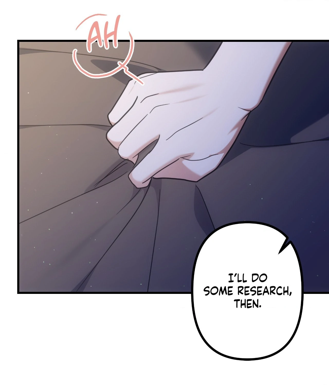 For the Shattered Things Chapter 20 - Page 74