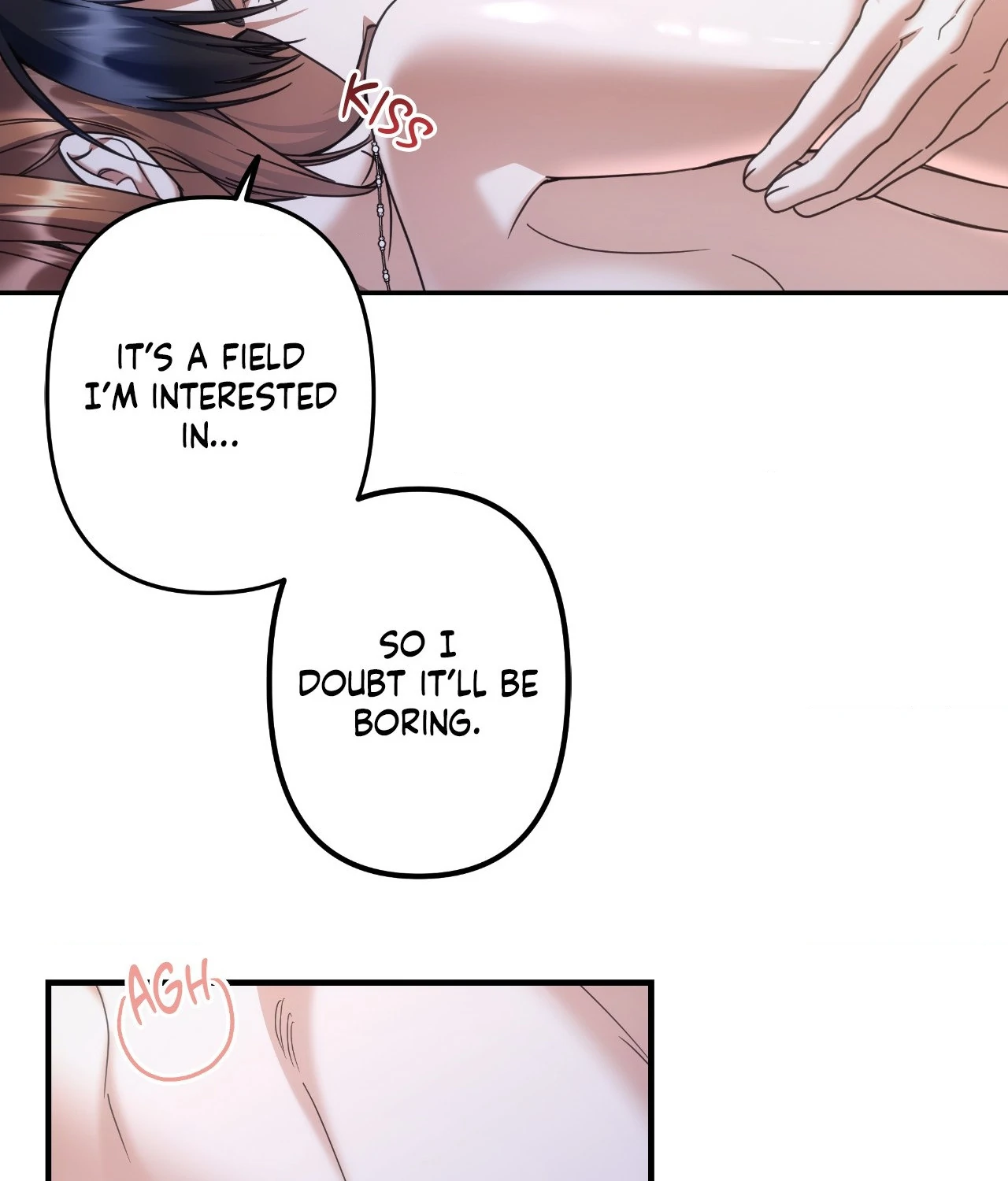 For the Shattered Things Chapter 20 - Page 76
