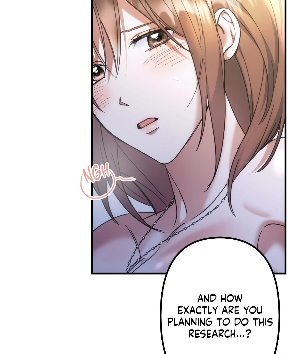 For the Shattered Things Chapter 20 - Page 78