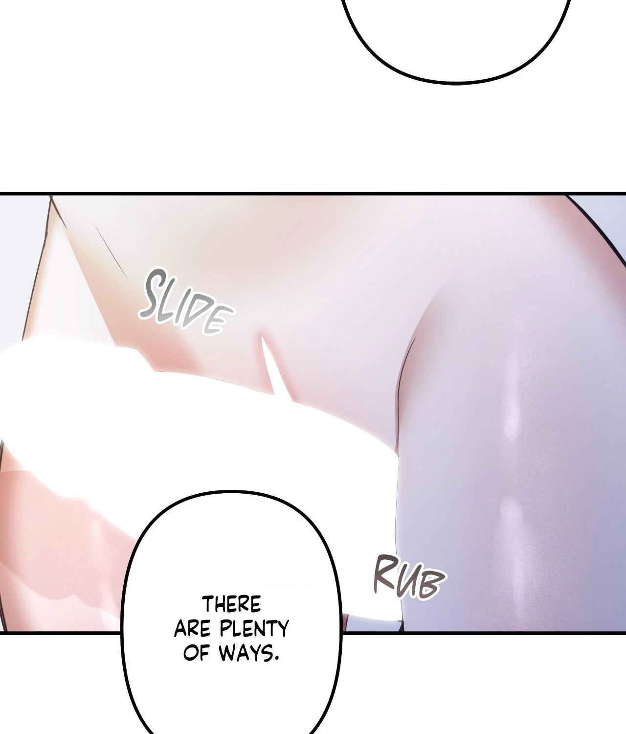 For the Shattered Things Chapter 20 - Page 79