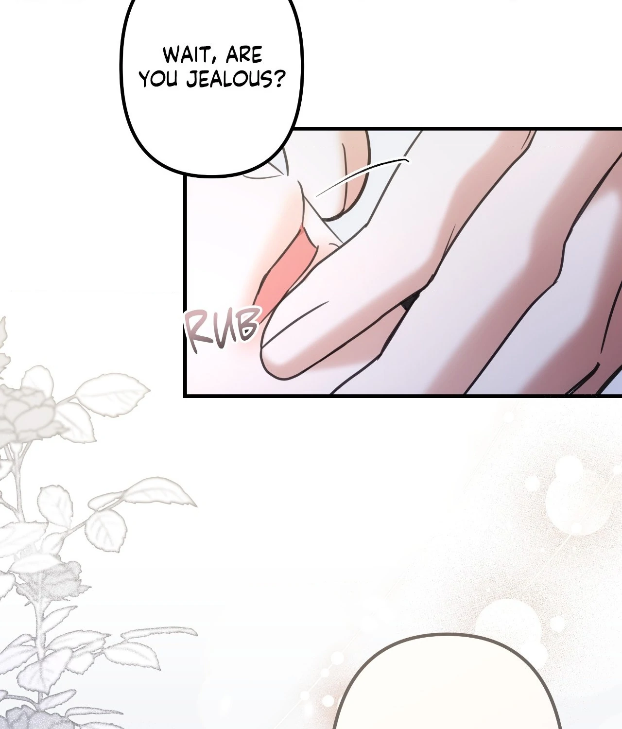 For the Shattered Things Chapter 20 - Page 84