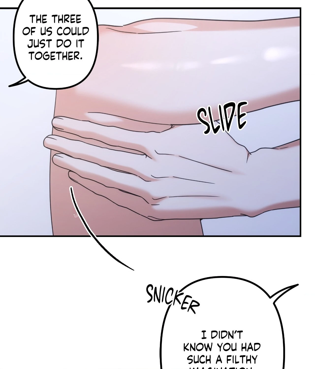 For the Shattered Things Chapter 21 - Page 2