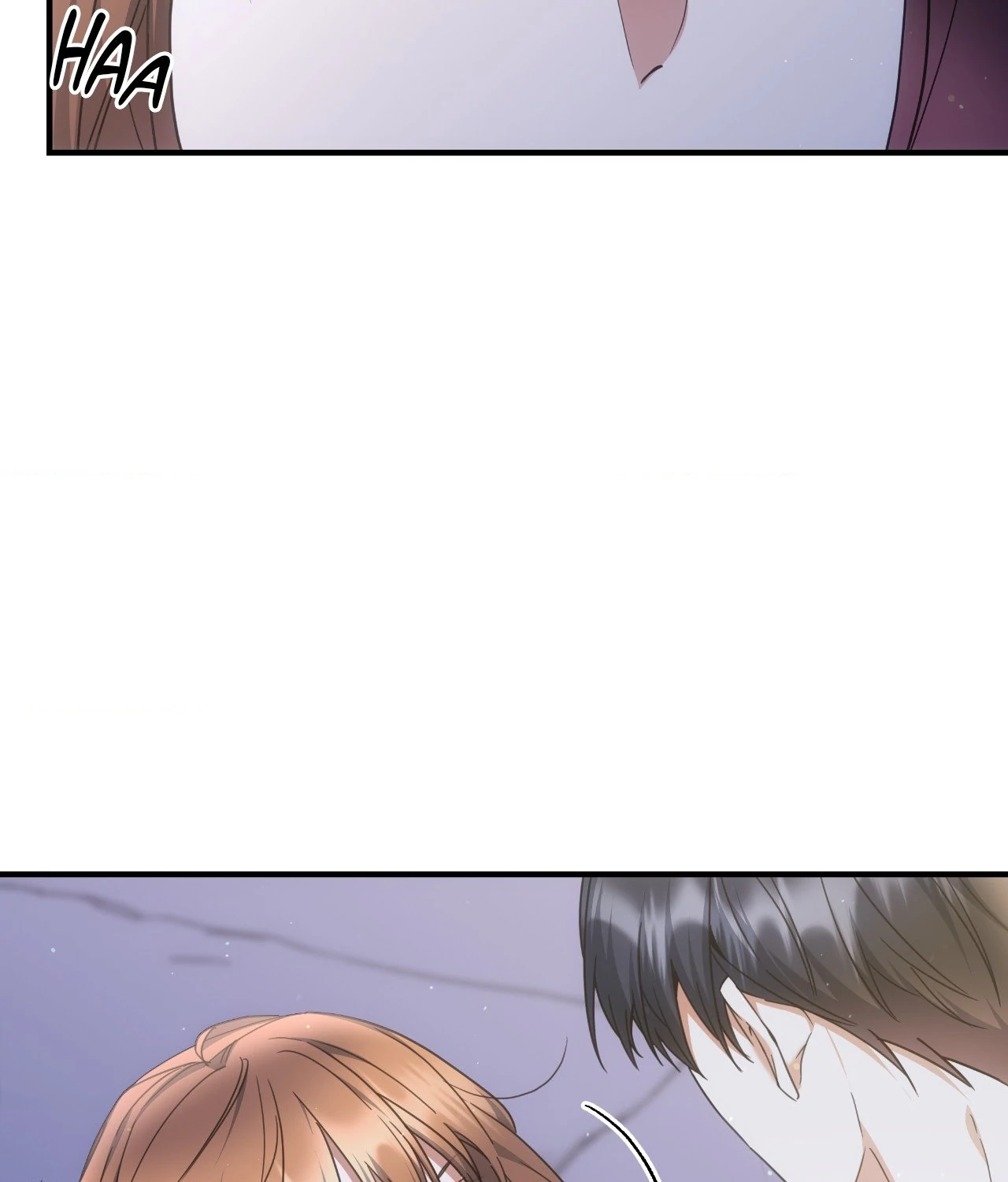 For the Shattered Things Chapter 21 - Page 15