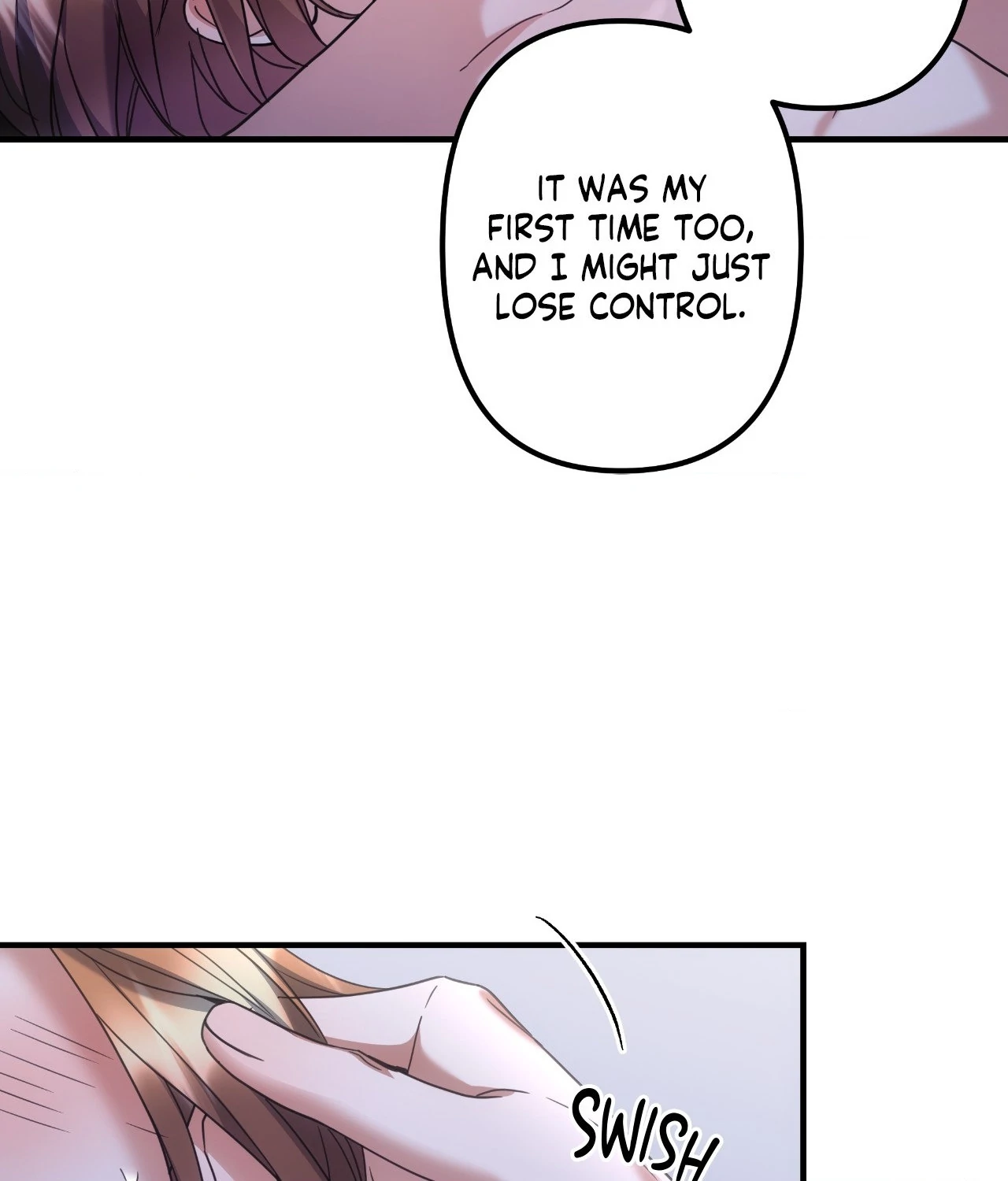 For the Shattered Things Chapter 21 - Page 19