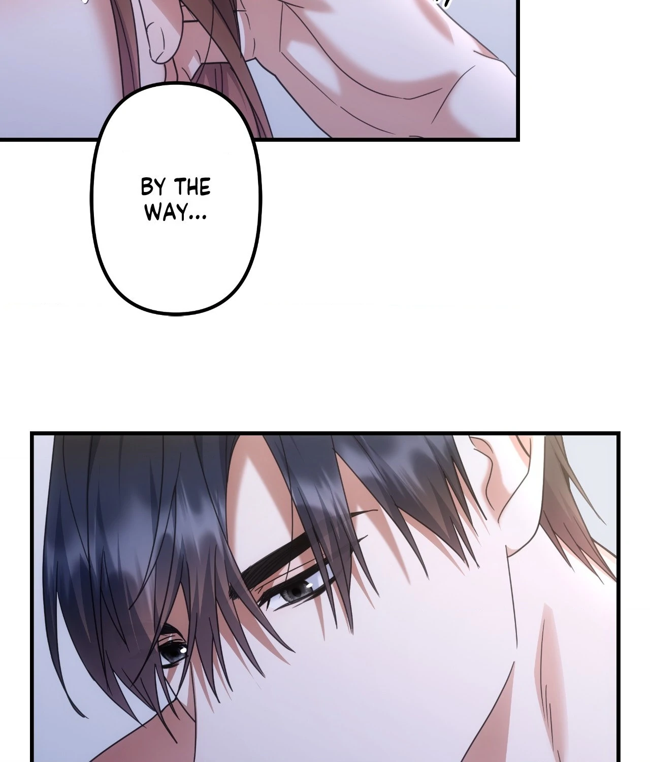 For the Shattered Things Chapter 21 - Page 20
