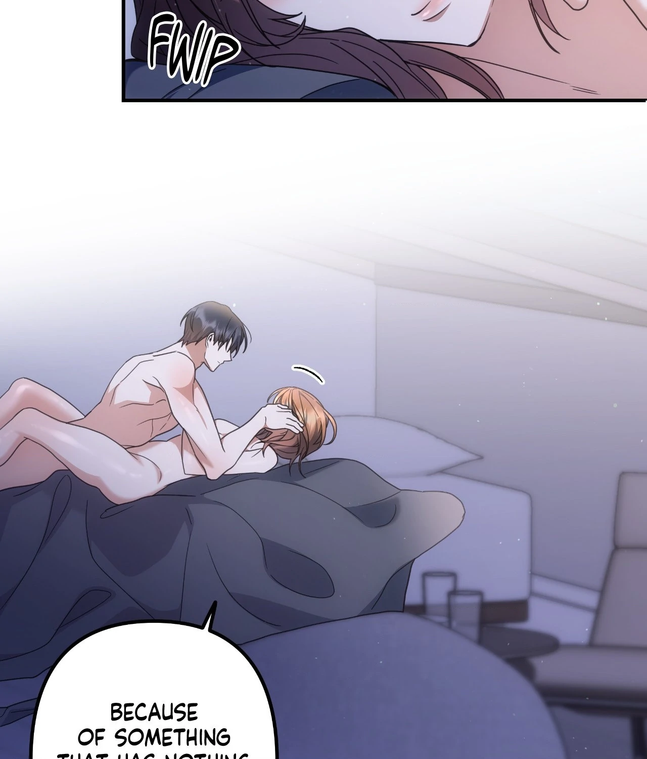 For the Shattered Things Chapter 21 - Page 22