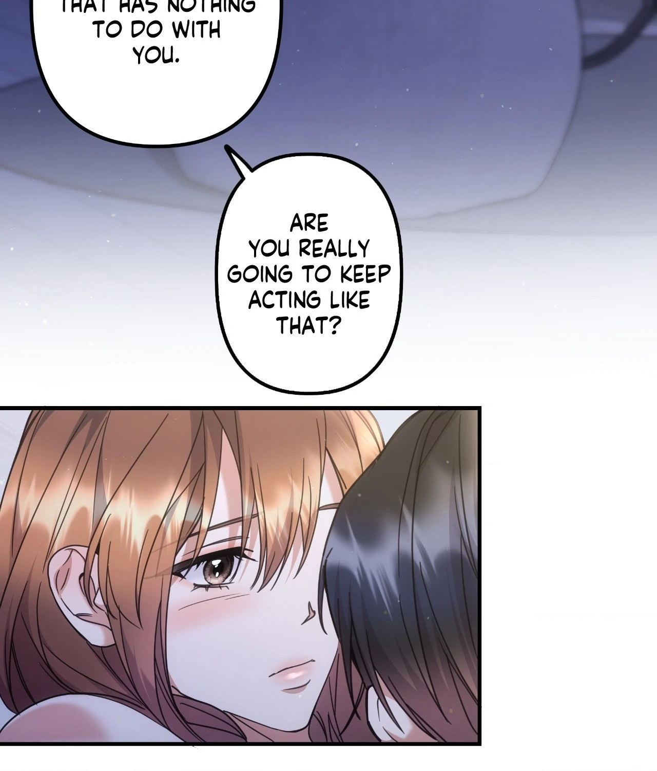 For the Shattered Things Chapter 21 - Page 23