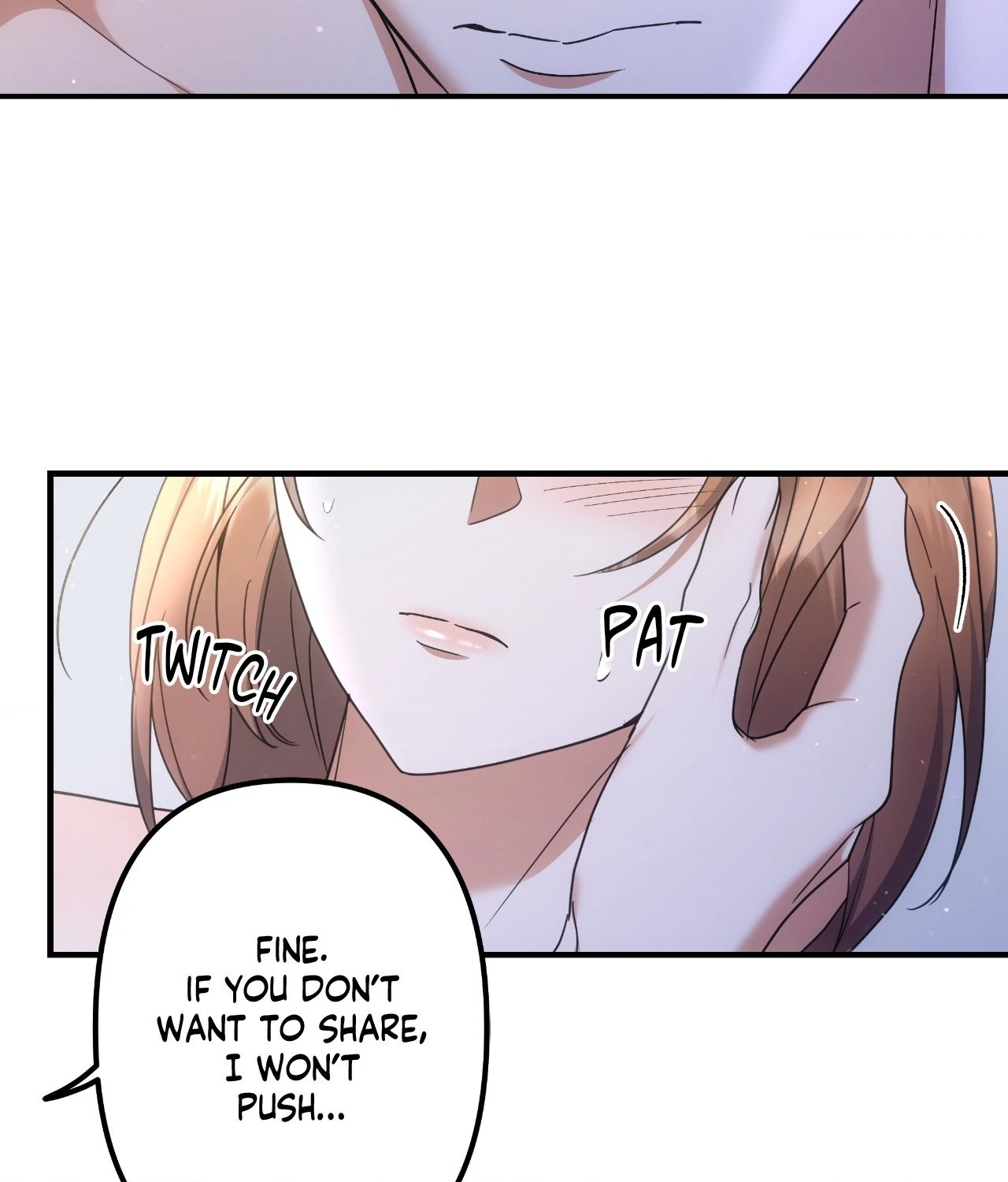 For the Shattered Things Chapter 21 - Page 25