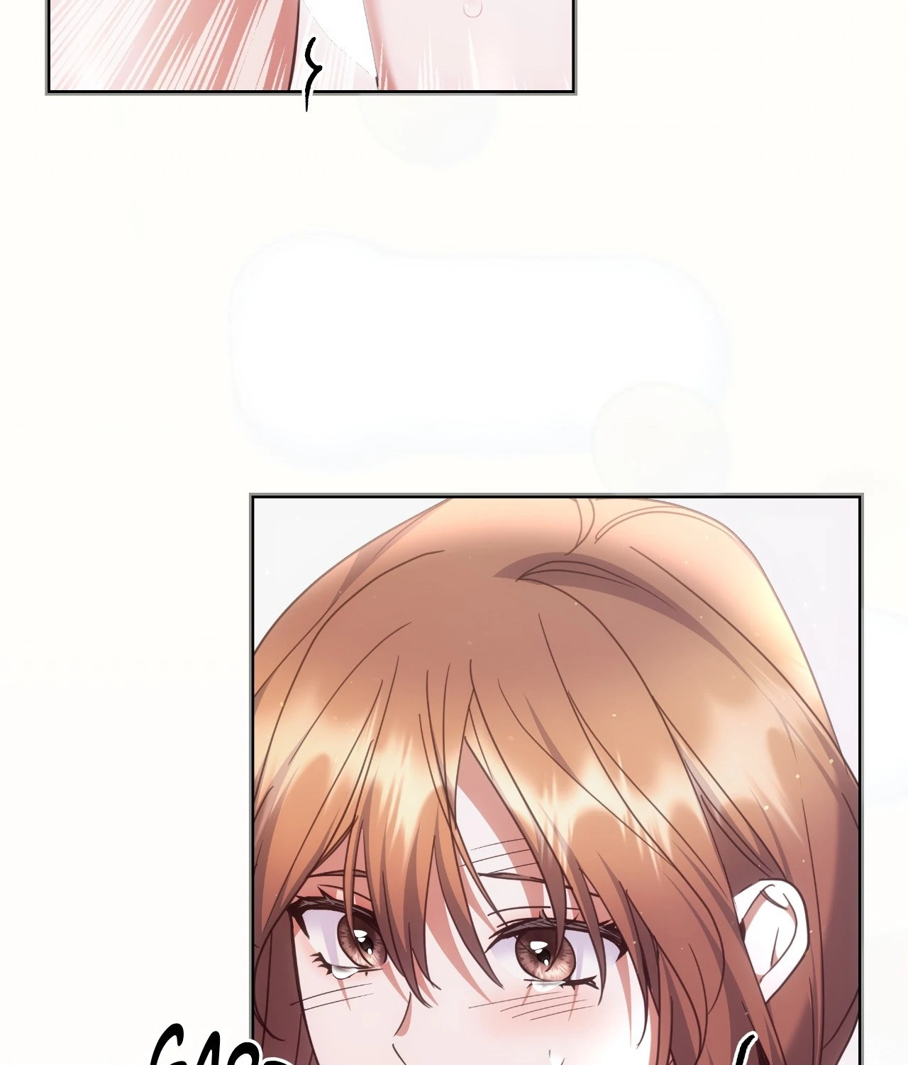 For the Shattered Things Chapter 21 - Page 34