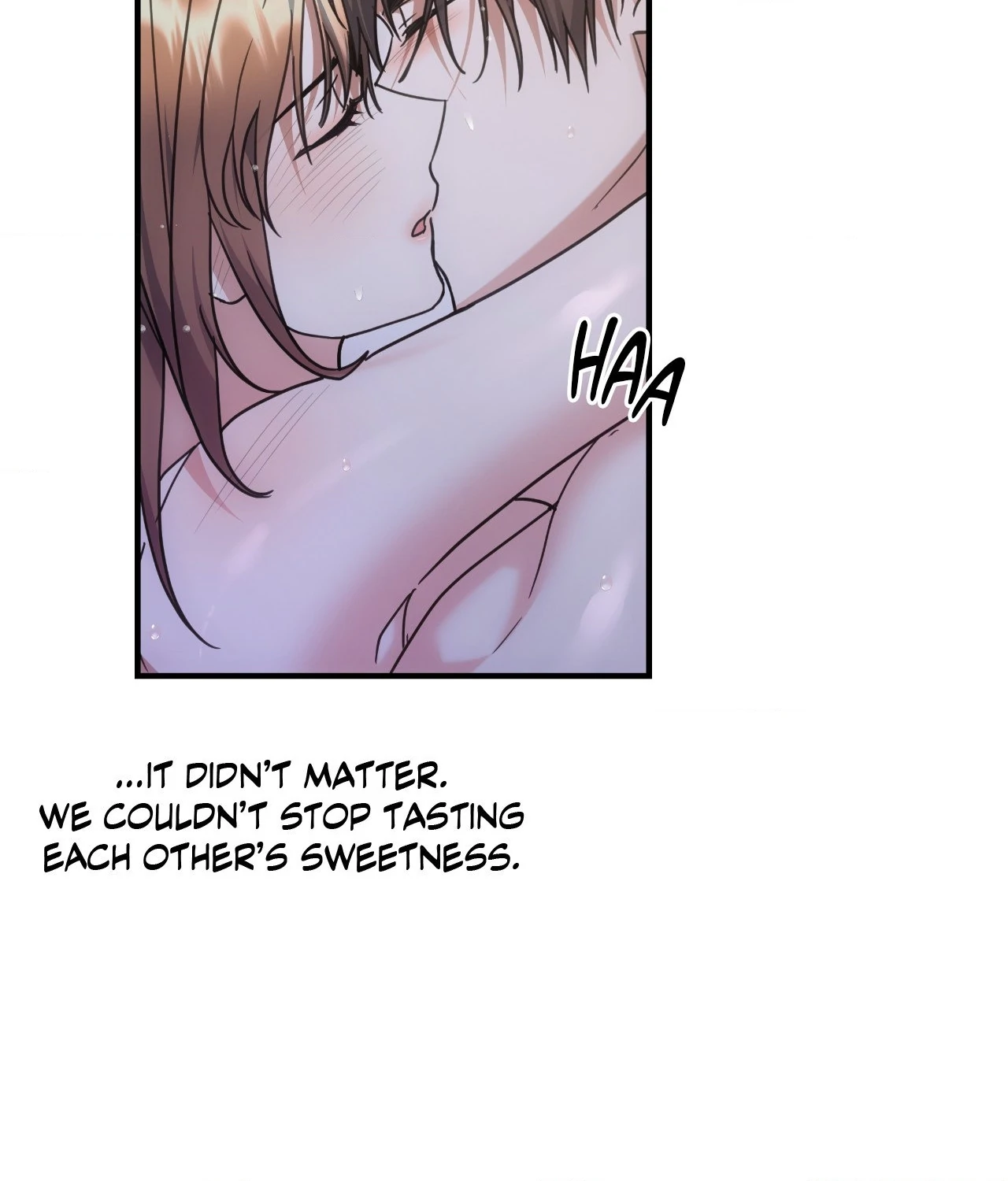 For the Shattered Things Chapter 21 - Page 42