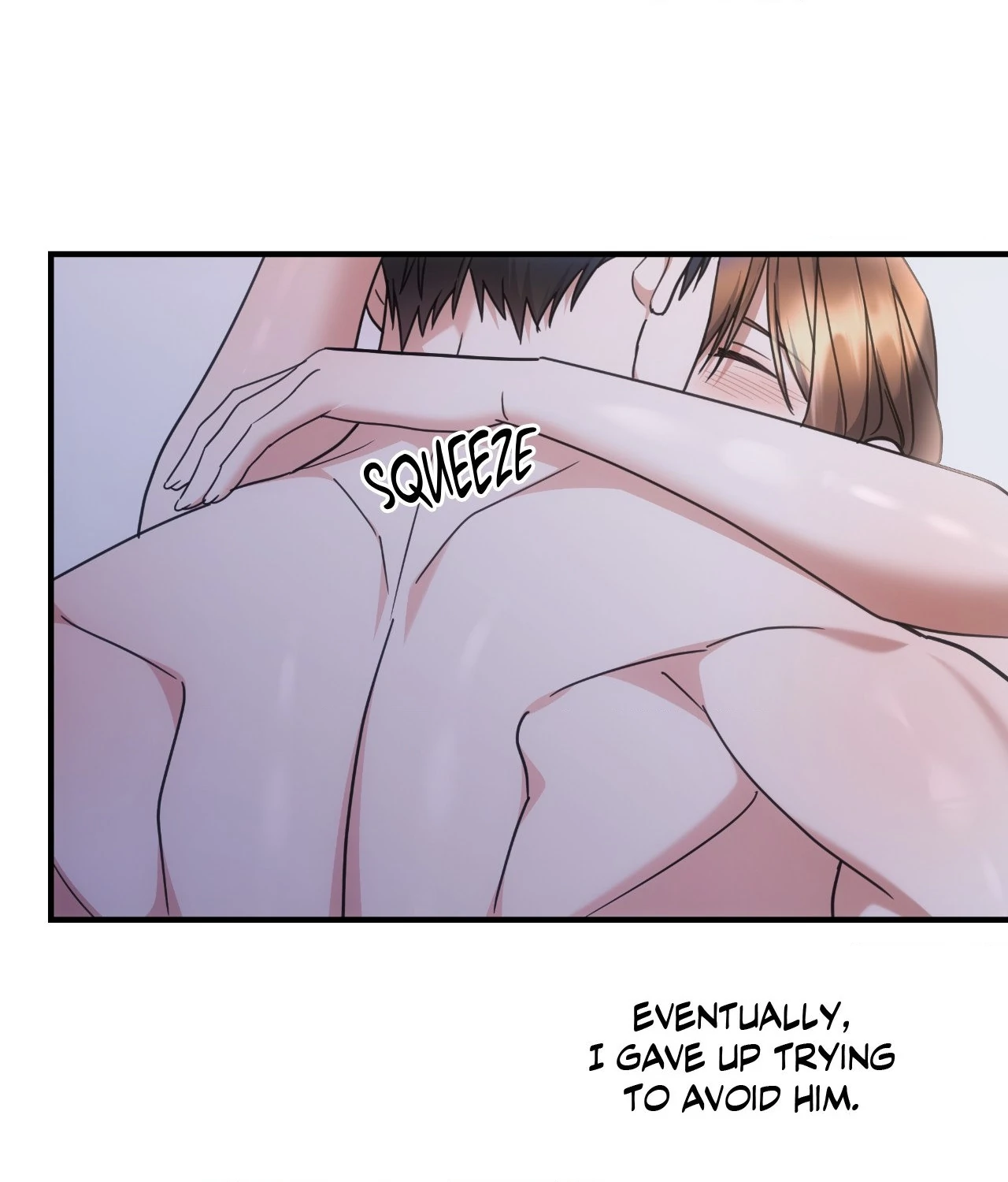 For the Shattered Things Chapter 21 - Page 44