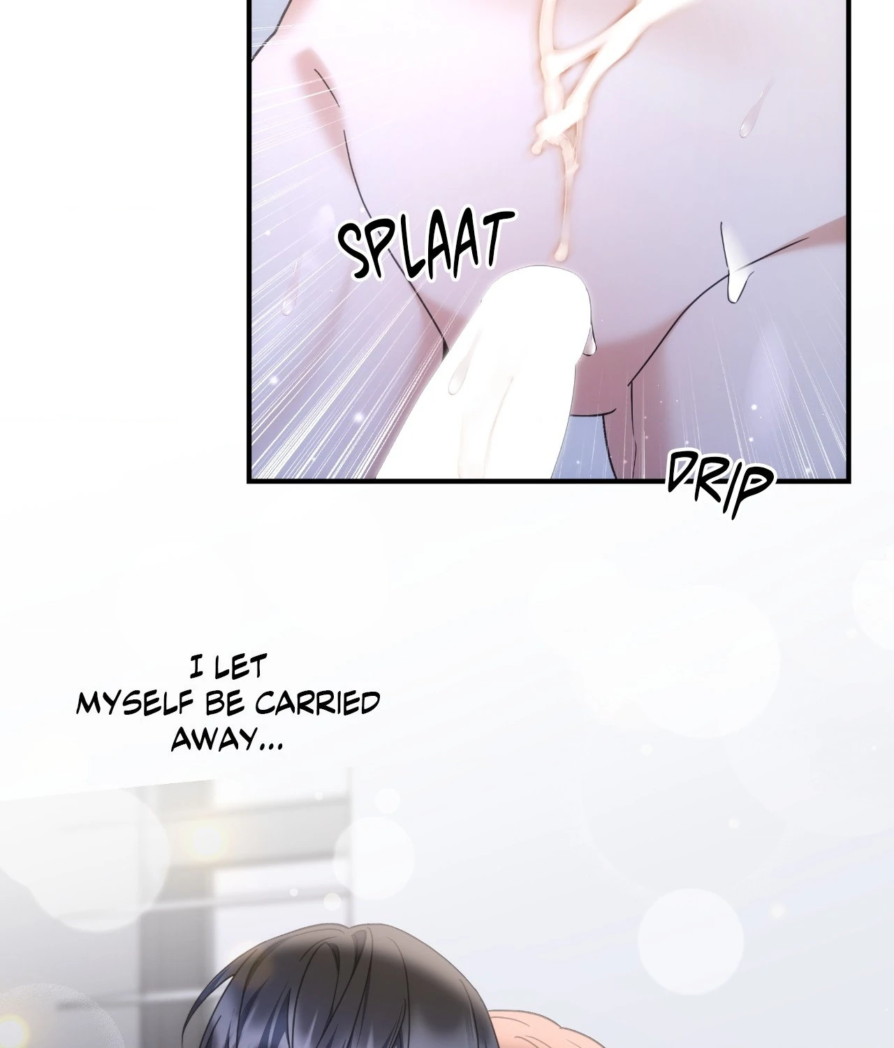 For the Shattered Things Chapter 21 - Page 48