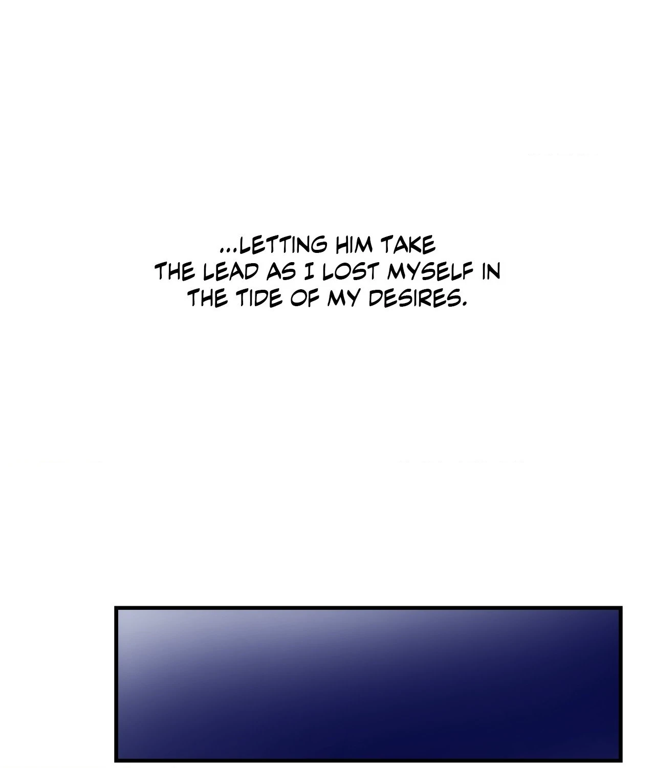 For the Shattered Things Chapter 21 - Page 50
