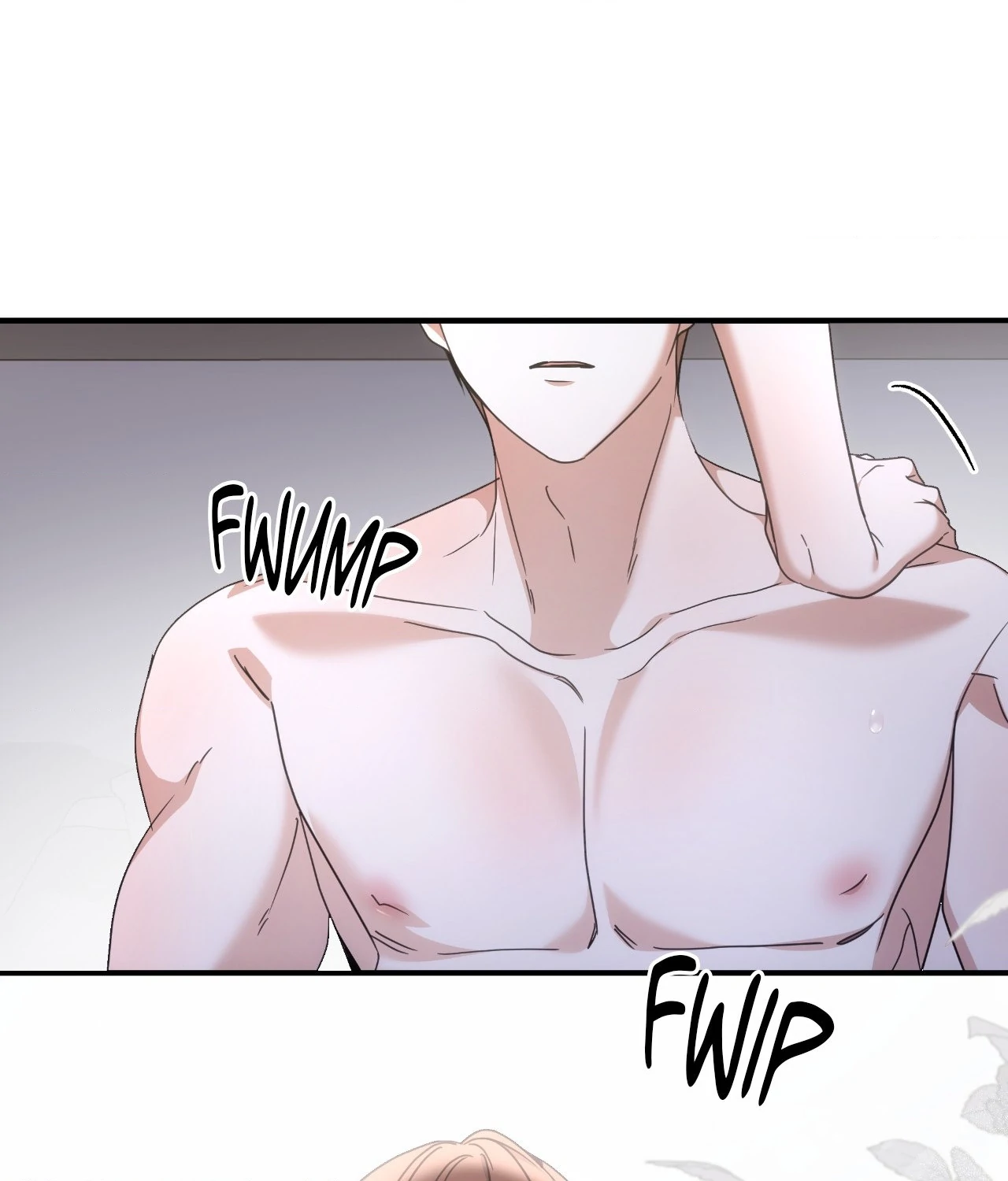 For the Shattered Things Chapter 21 - Page 51