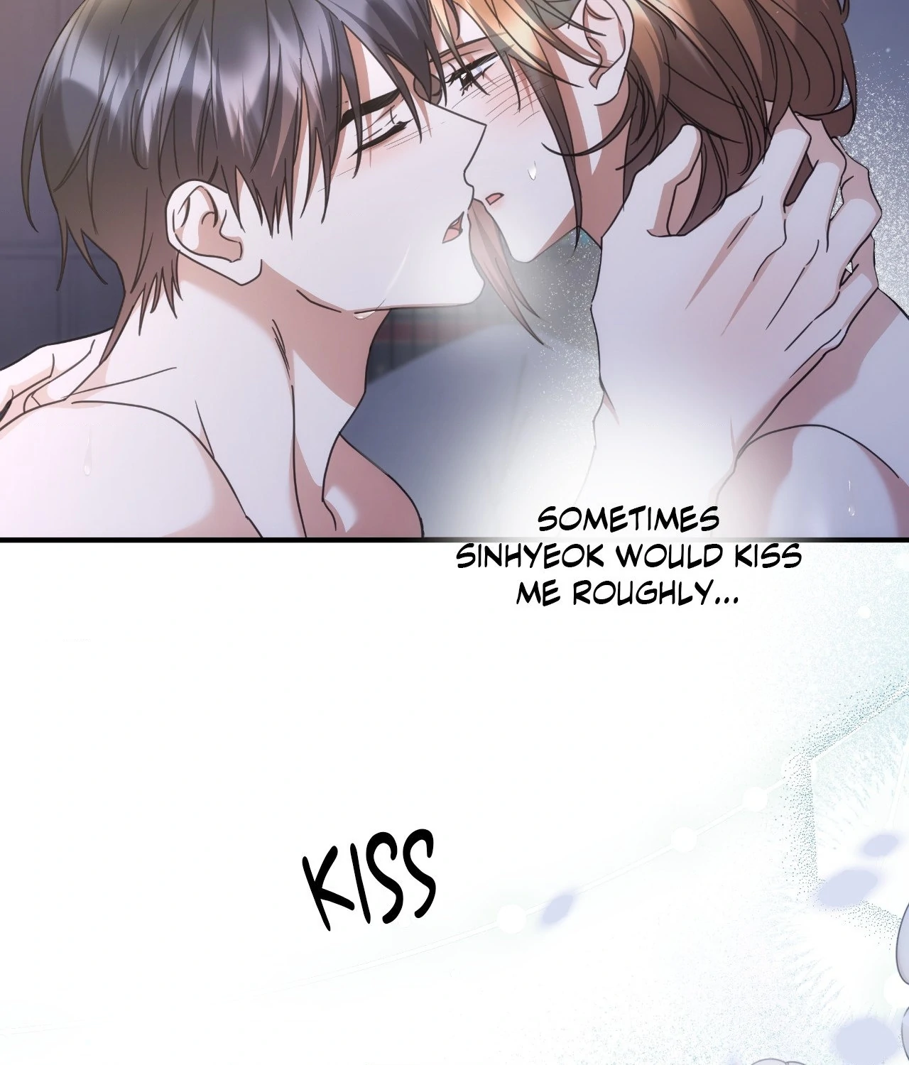 For the Shattered Things Chapter 21 - Page 60
