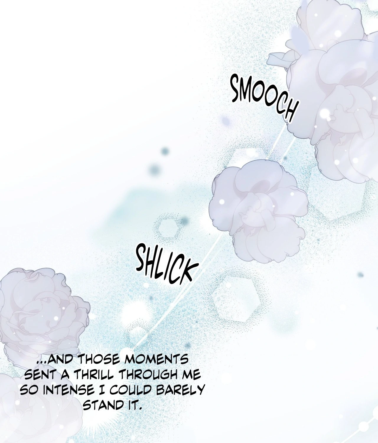 For the Shattered Things Chapter 21 - Page 61