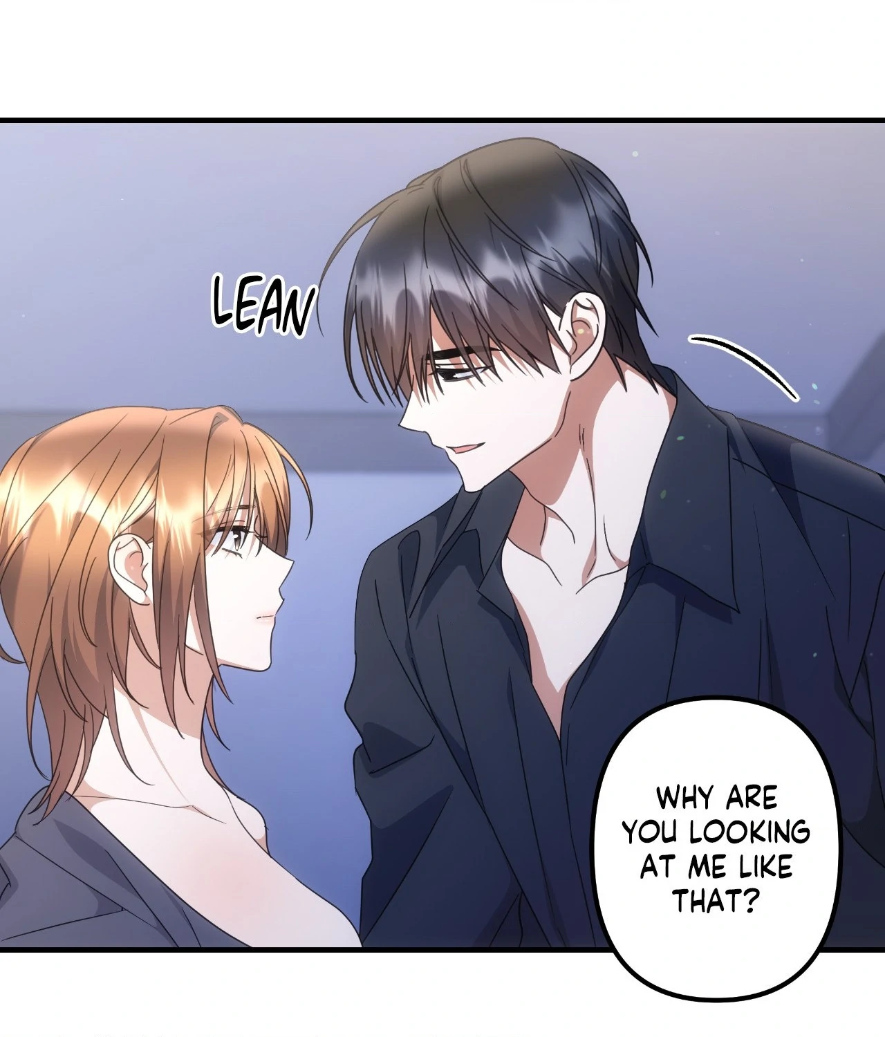 For the Shattered Things Chapter 21 - Page 68