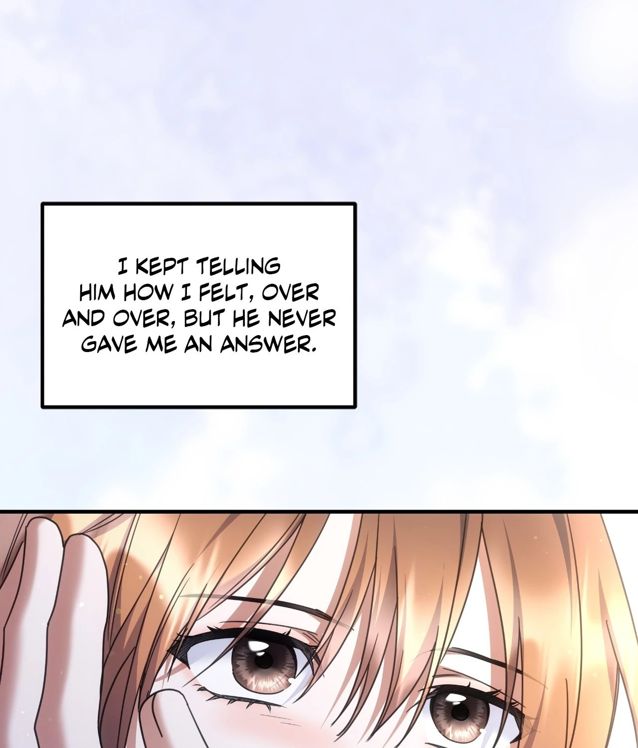 For the Shattered Things Chapter 21 - Page 71