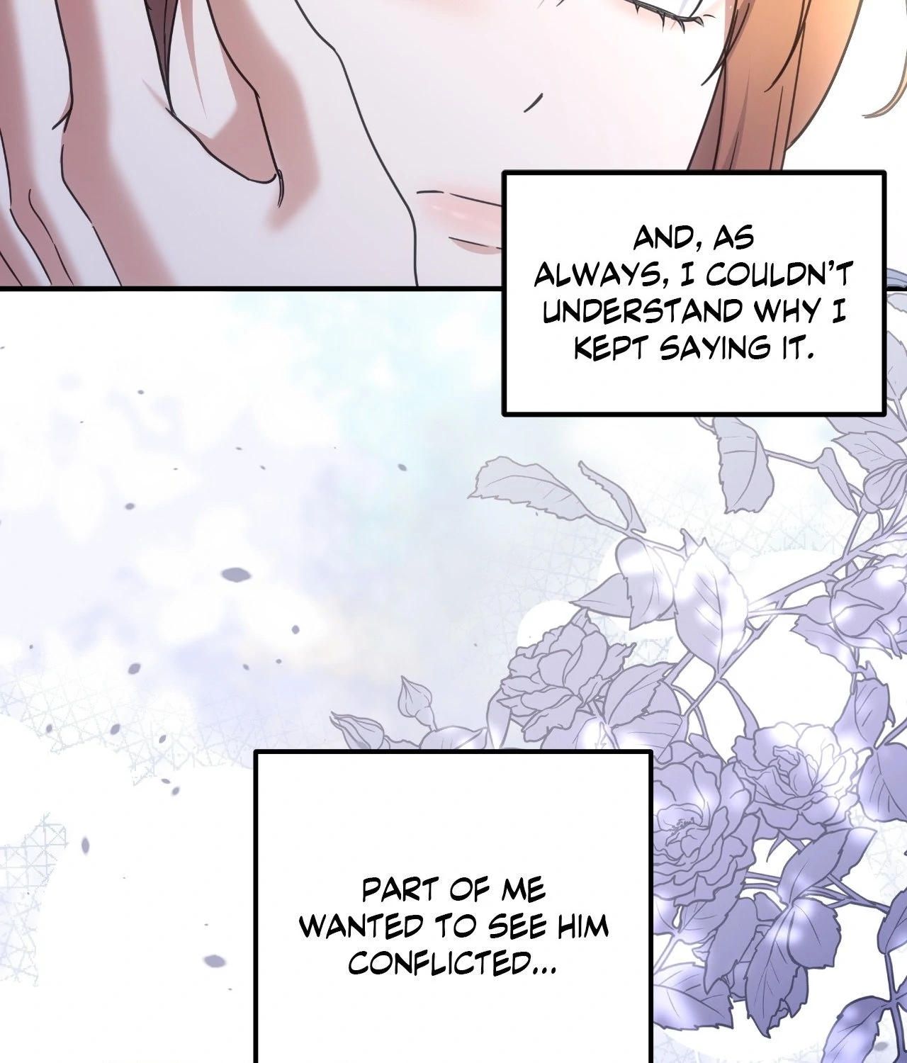 For the Shattered Things Chapter 21 - Page 72