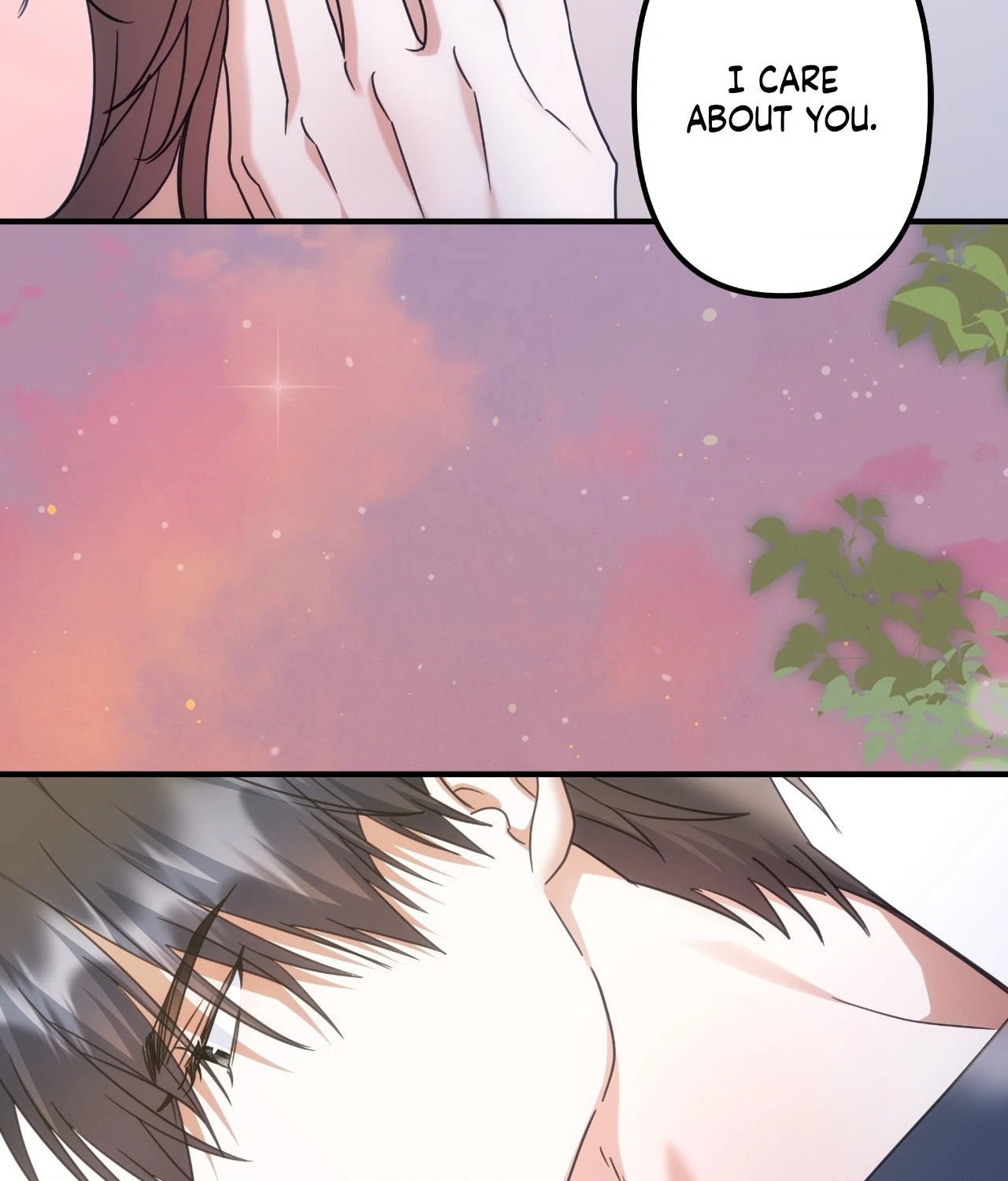 For the Shattered Things Chapter 21 - Page 77