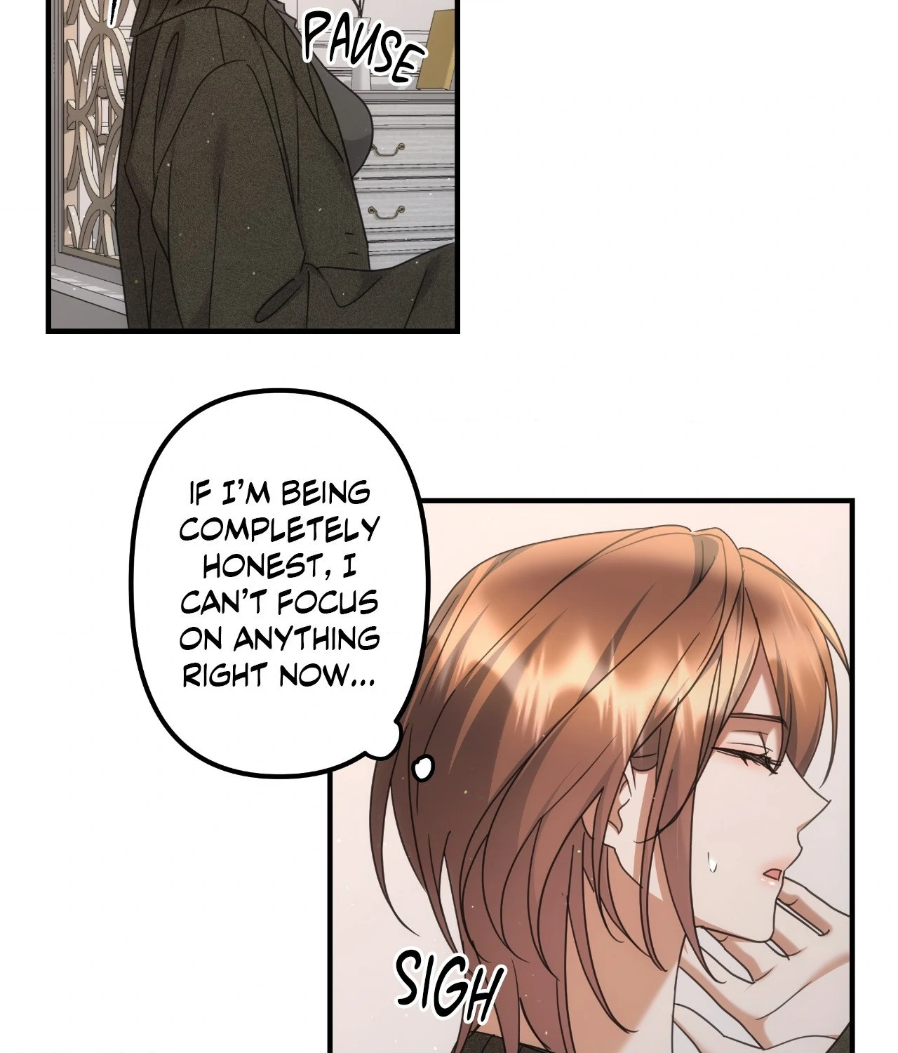 For the Shattered Things Chapter 21 - Page 82