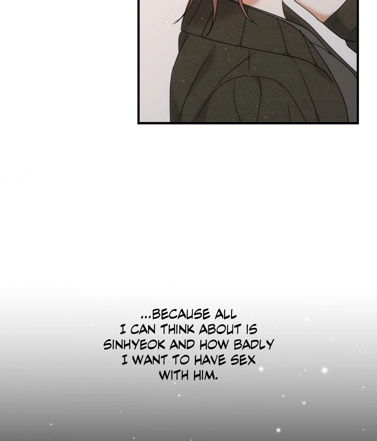 For the Shattered Things Chapter 21 - Page 83