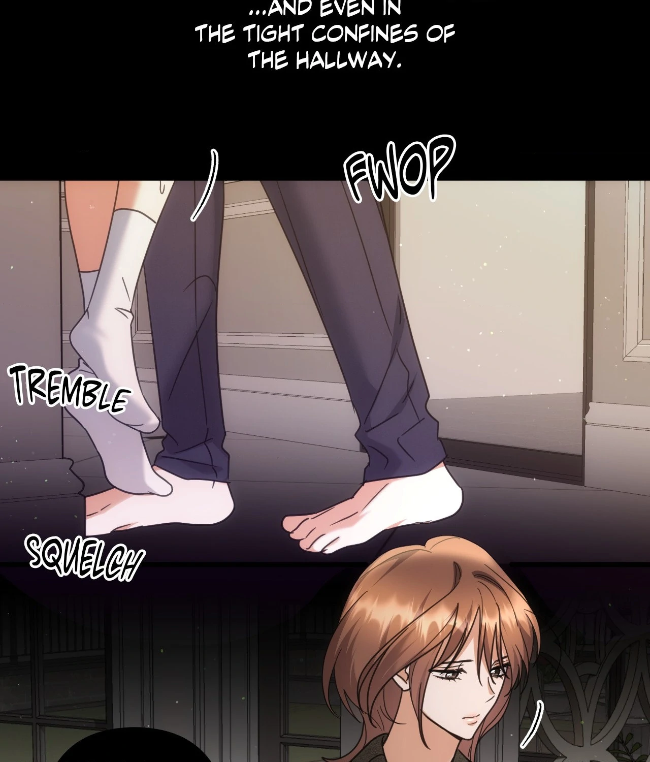 For the Shattered Things Chapter 21 - Page 88