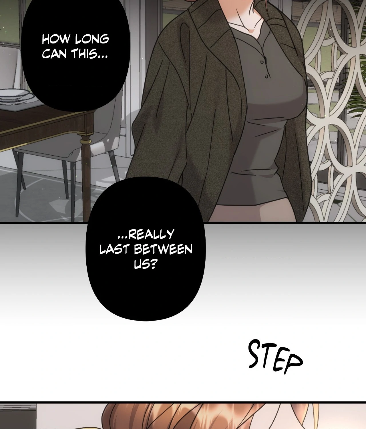 For the Shattered Things Chapter 21 - Page 89