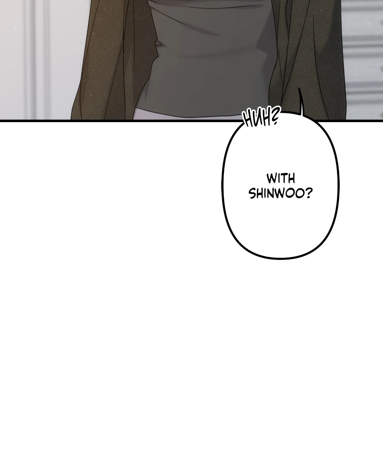 For the Shattered Things Chapter 21 - Page 94