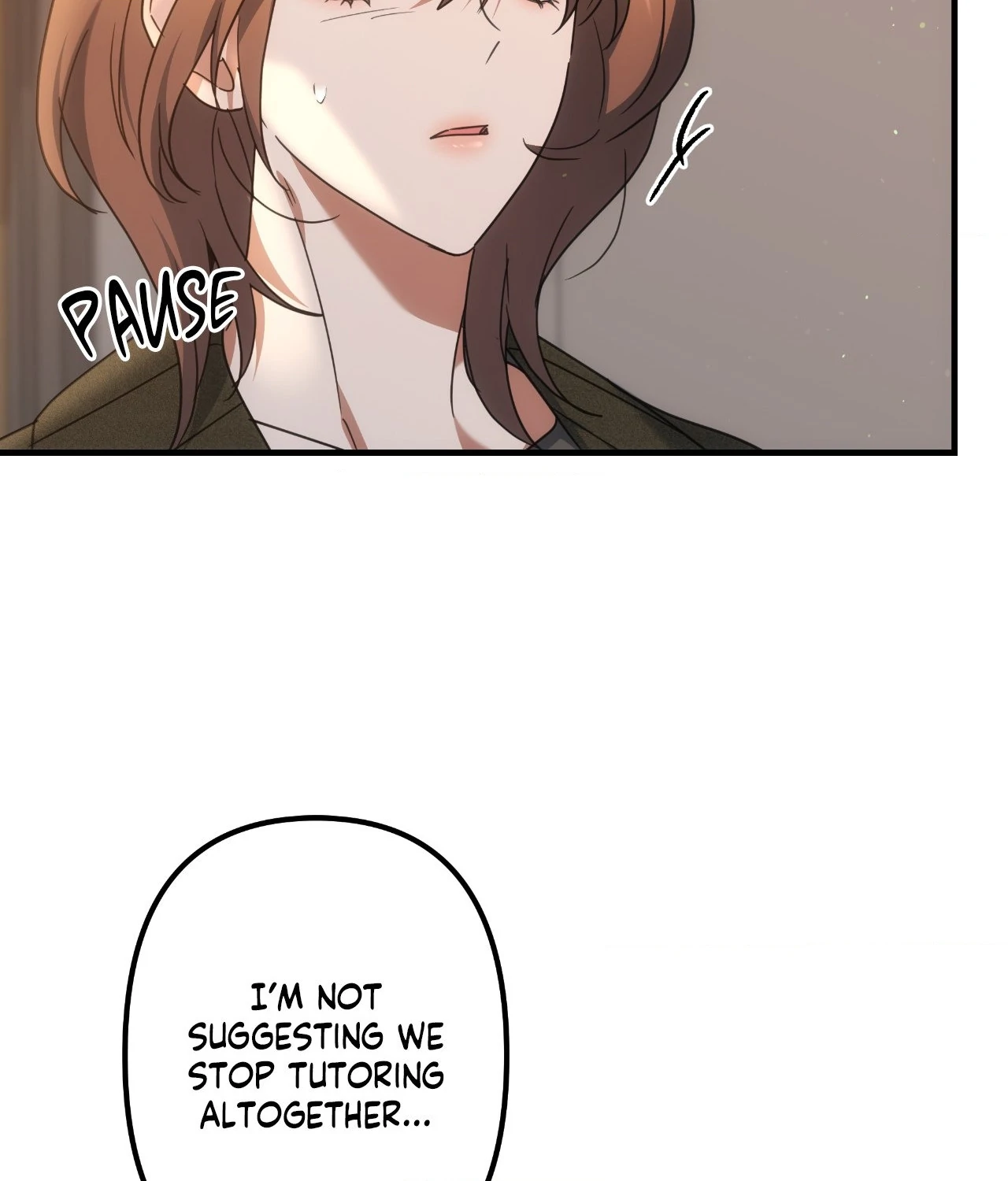For the Shattered Things Chapter 22 - Page 31