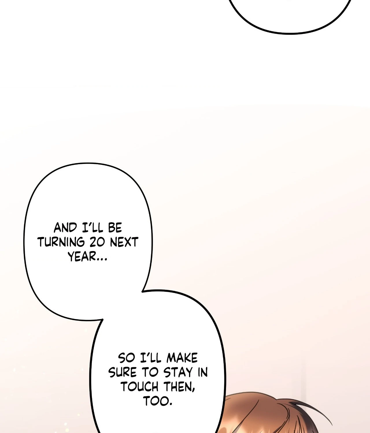 For the Shattered Things Chapter 22 - Page 33
