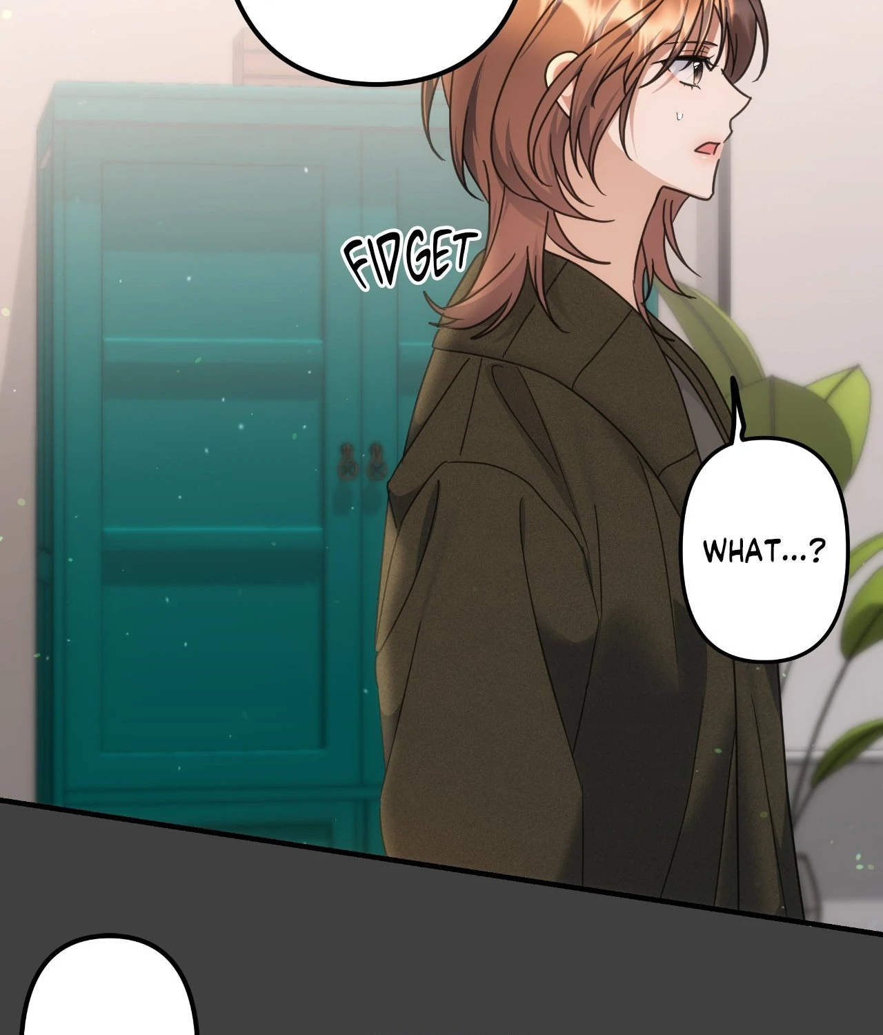 For the Shattered Things Chapter 22 - Page 34