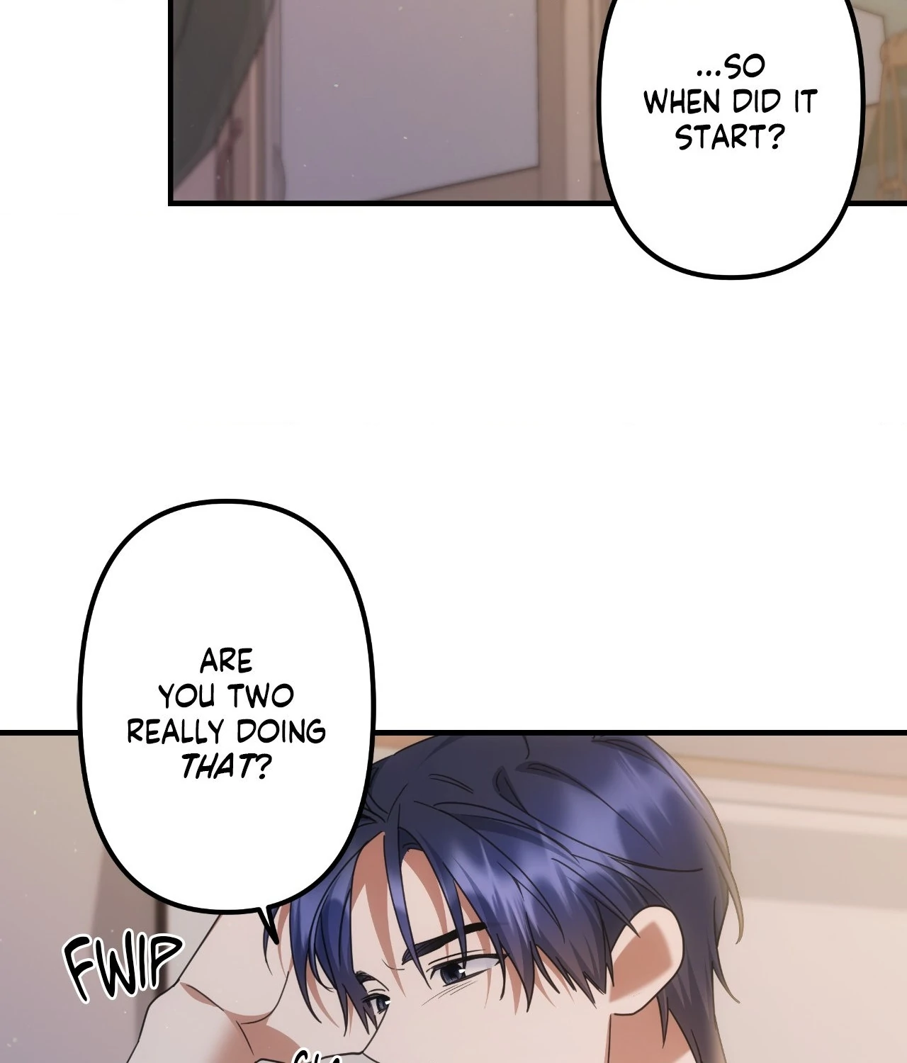 For the Shattered Things Chapter 22 - Page 43