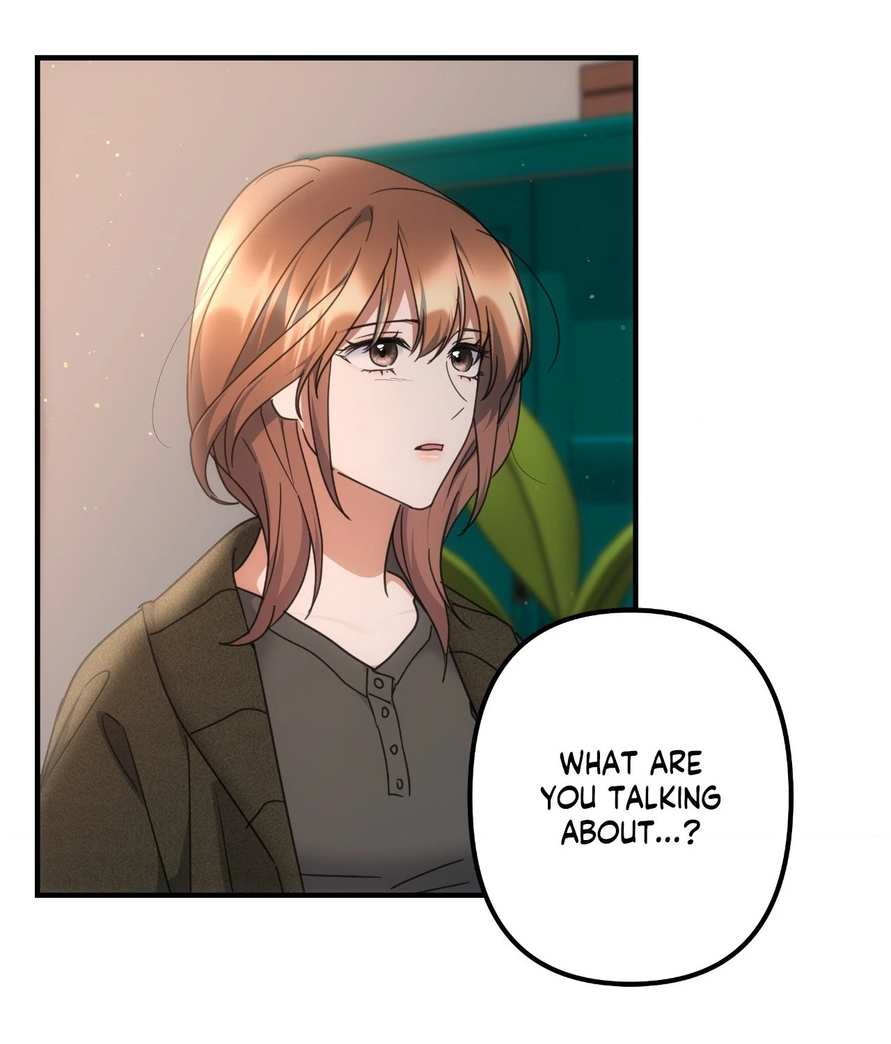 For the Shattered Things Chapter 22 - Page 54