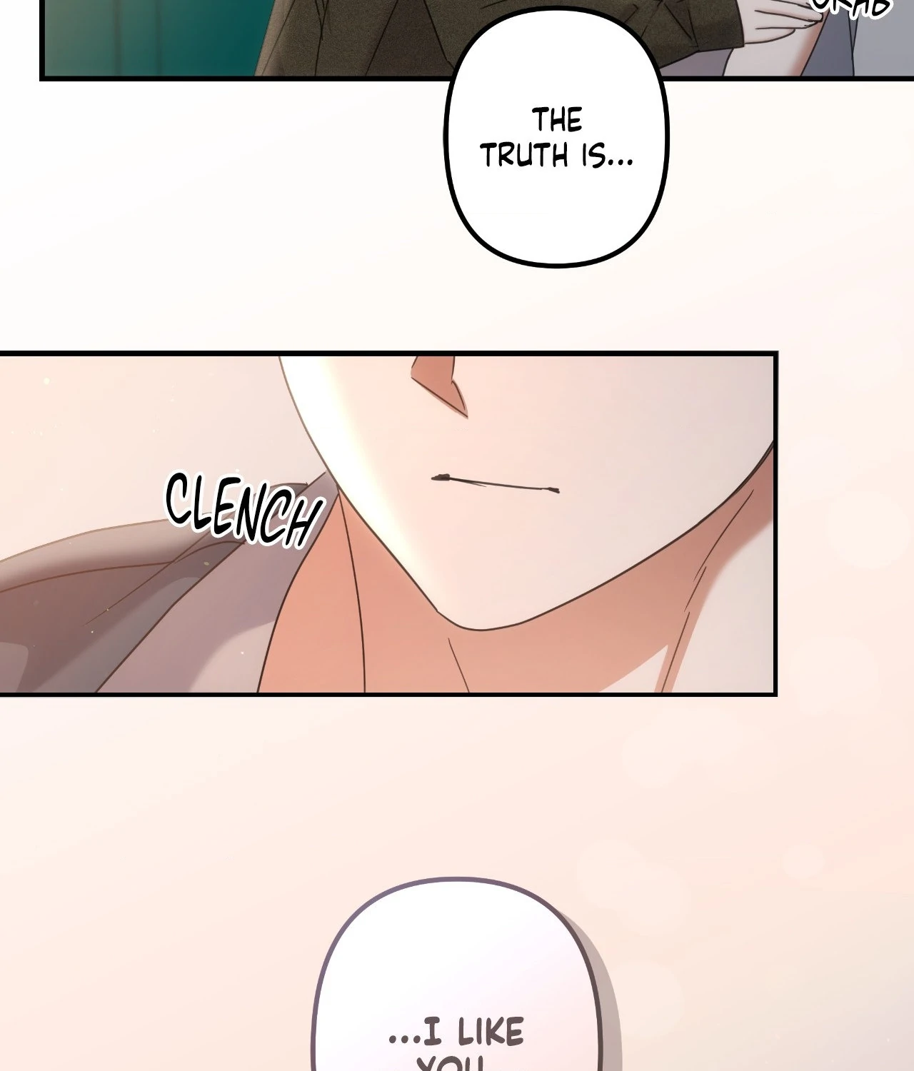 For the Shattered Things Chapter 22 - Page 56