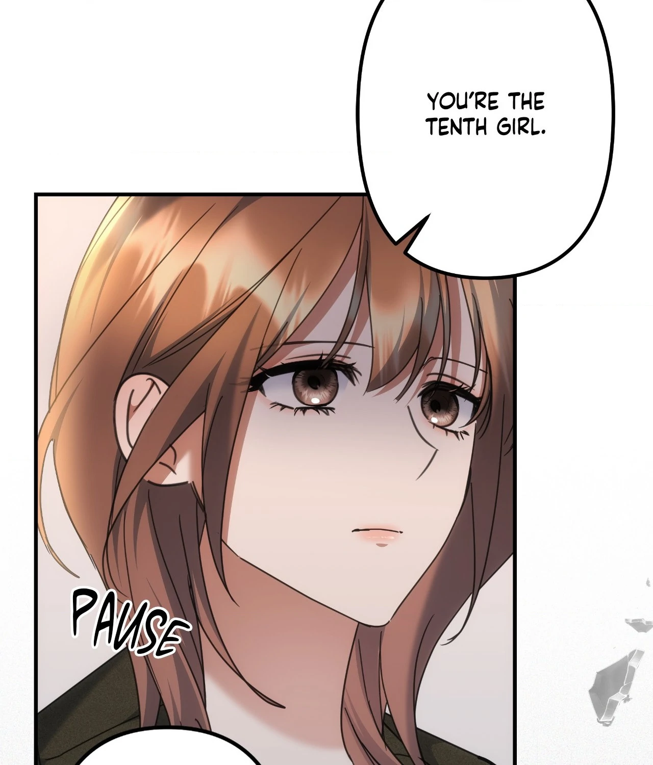 For the Shattered Things Chapter 22 - Page 62