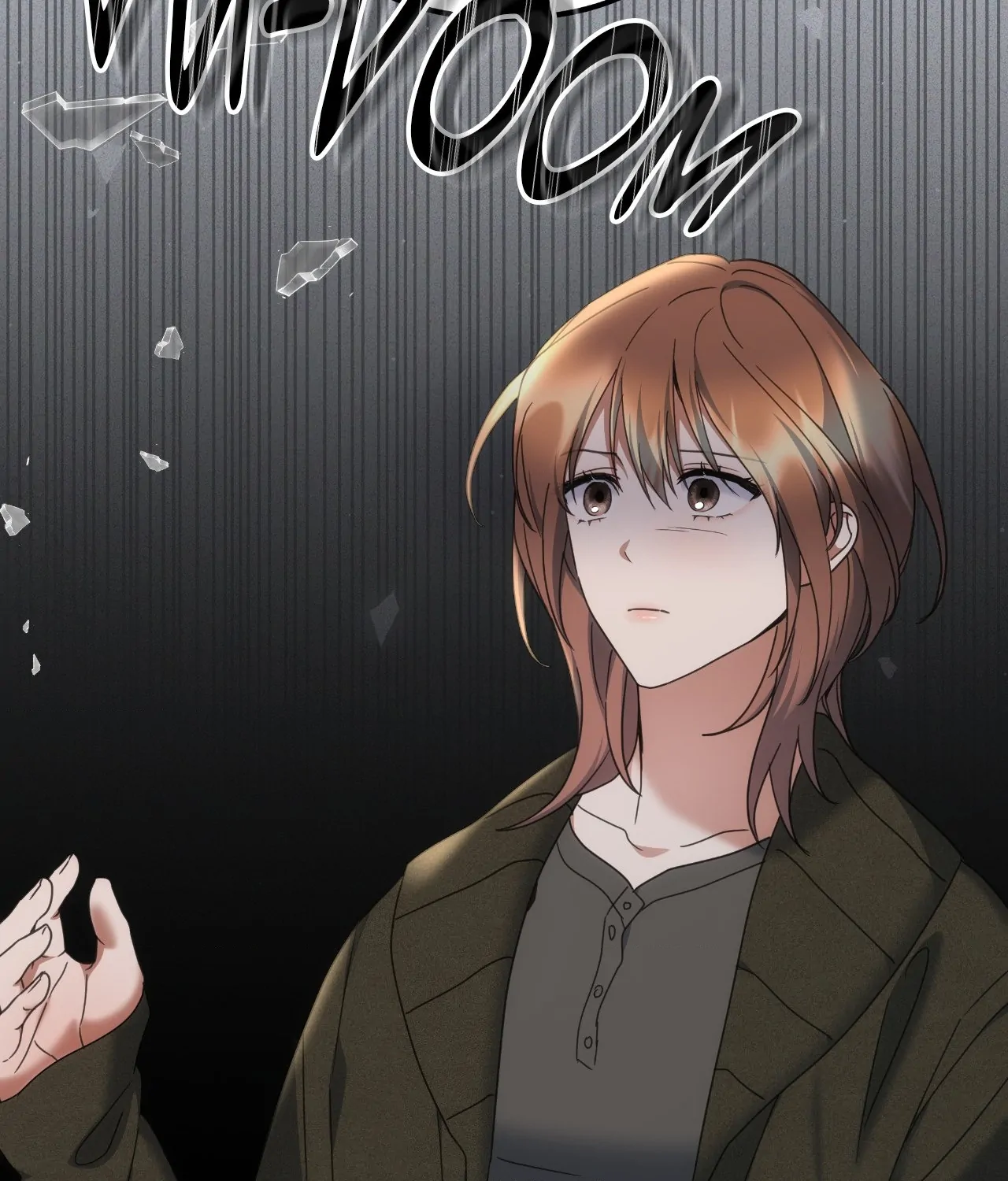 For the Shattered Things Chapter 22 - Page 64