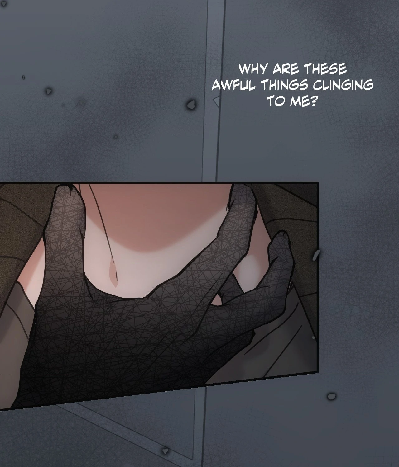 For the Shattered Things Chapter 22 - Page 73
