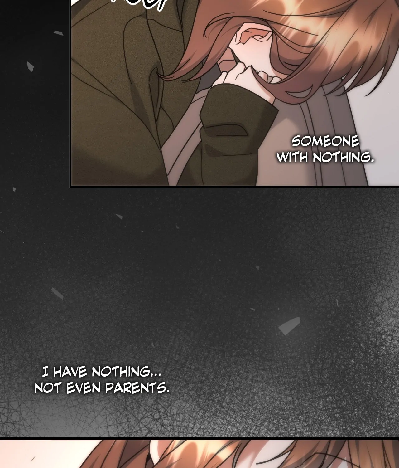For the Shattered Things Chapter 22 - Page 79