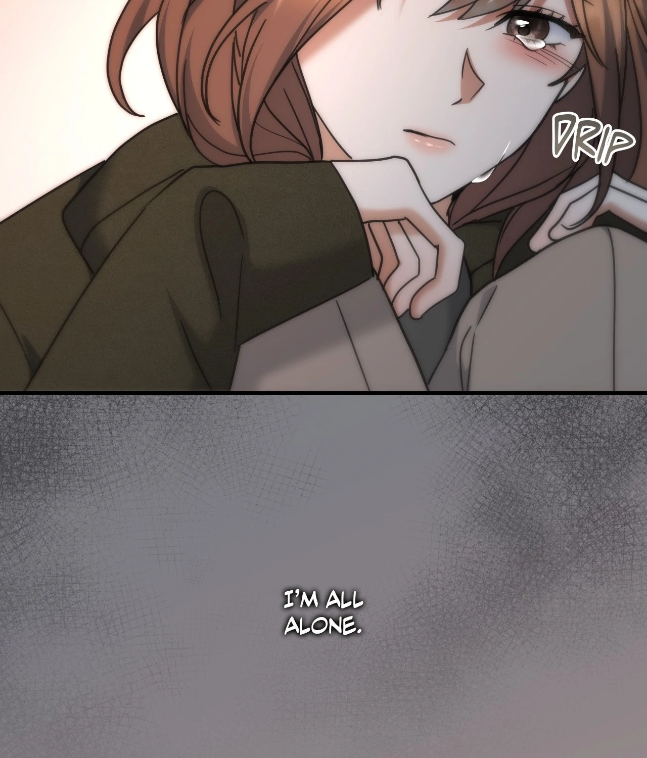 For the Shattered Things Chapter 22 - Page 80