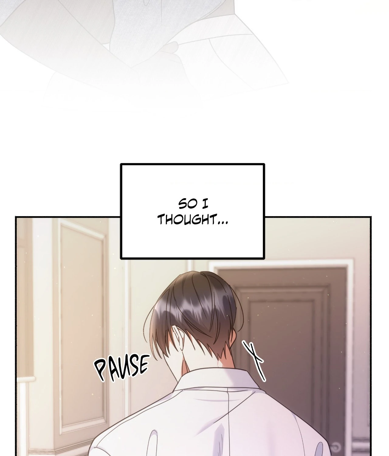 For the Shattered Things Chapter 23 - Page 101