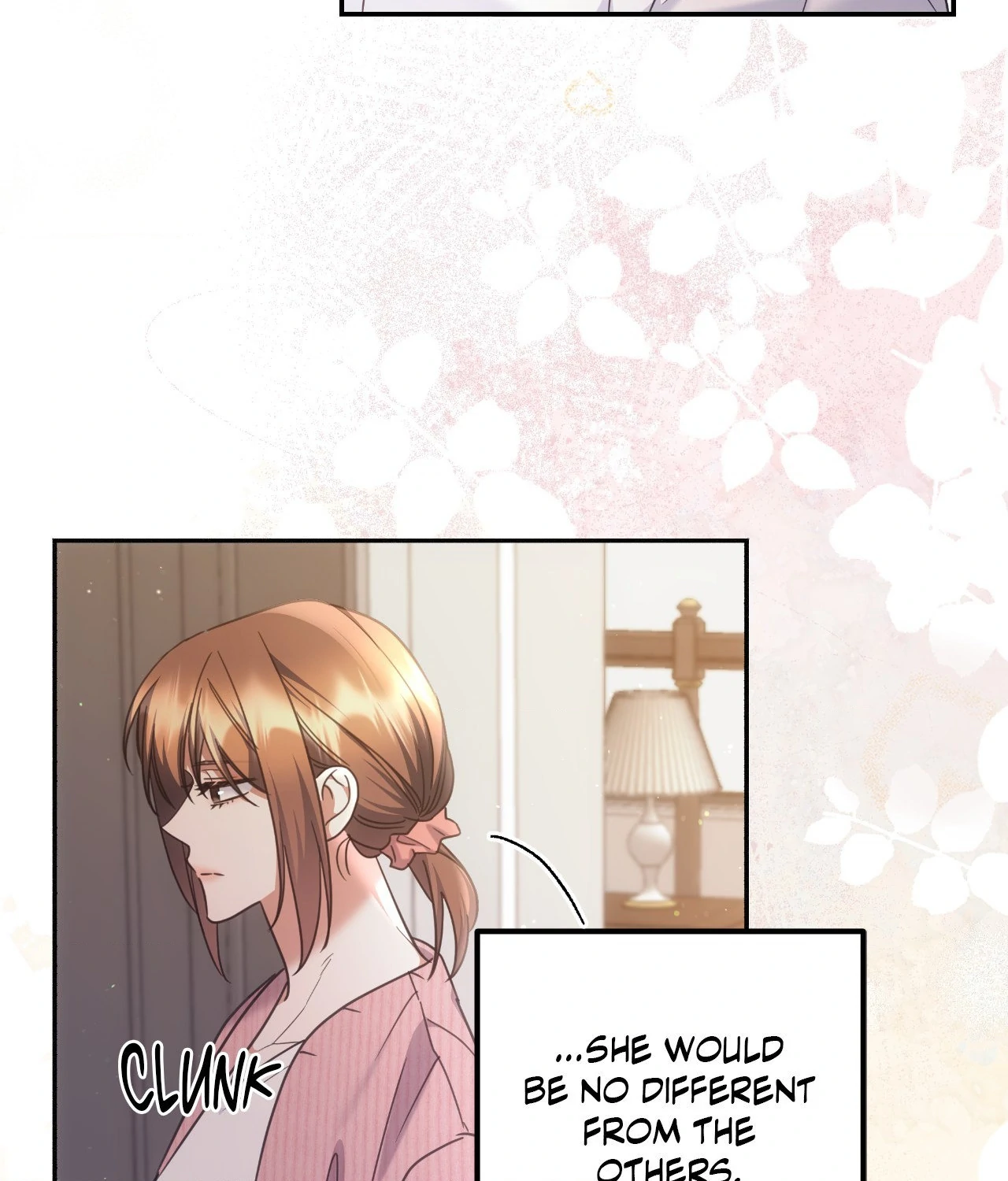For the Shattered Things Chapter 23 - Page 105
