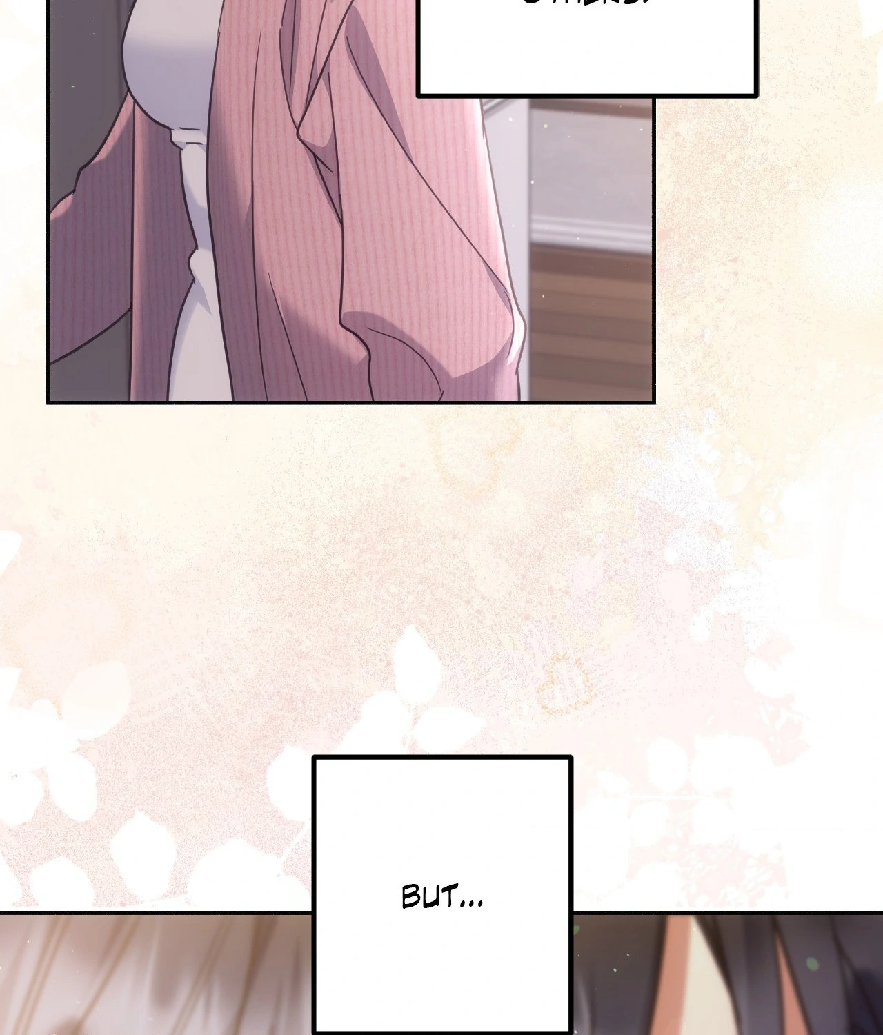 For the Shattered Things Chapter 23 - Page 106